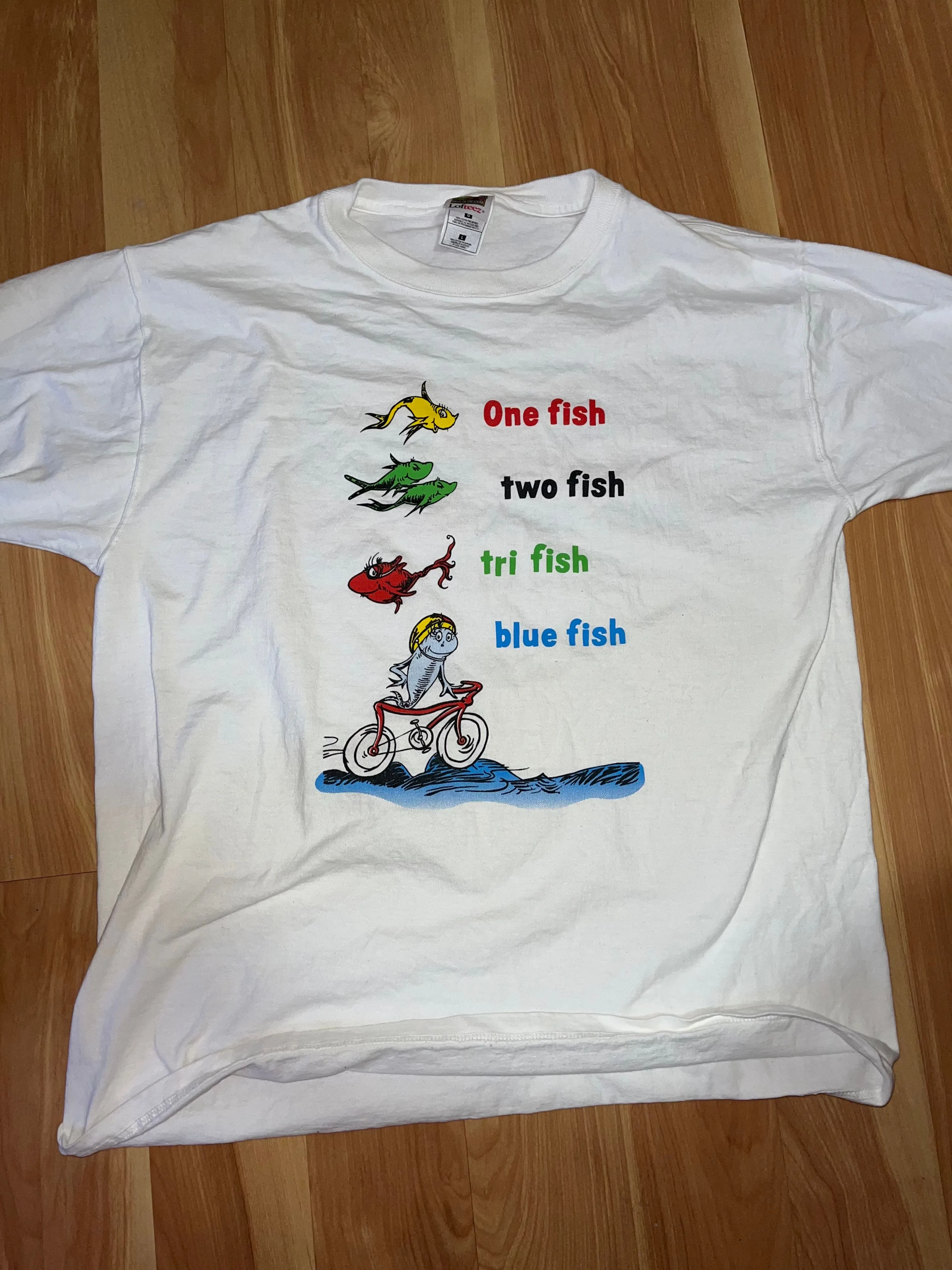Product image for 90's Dr.Seuss