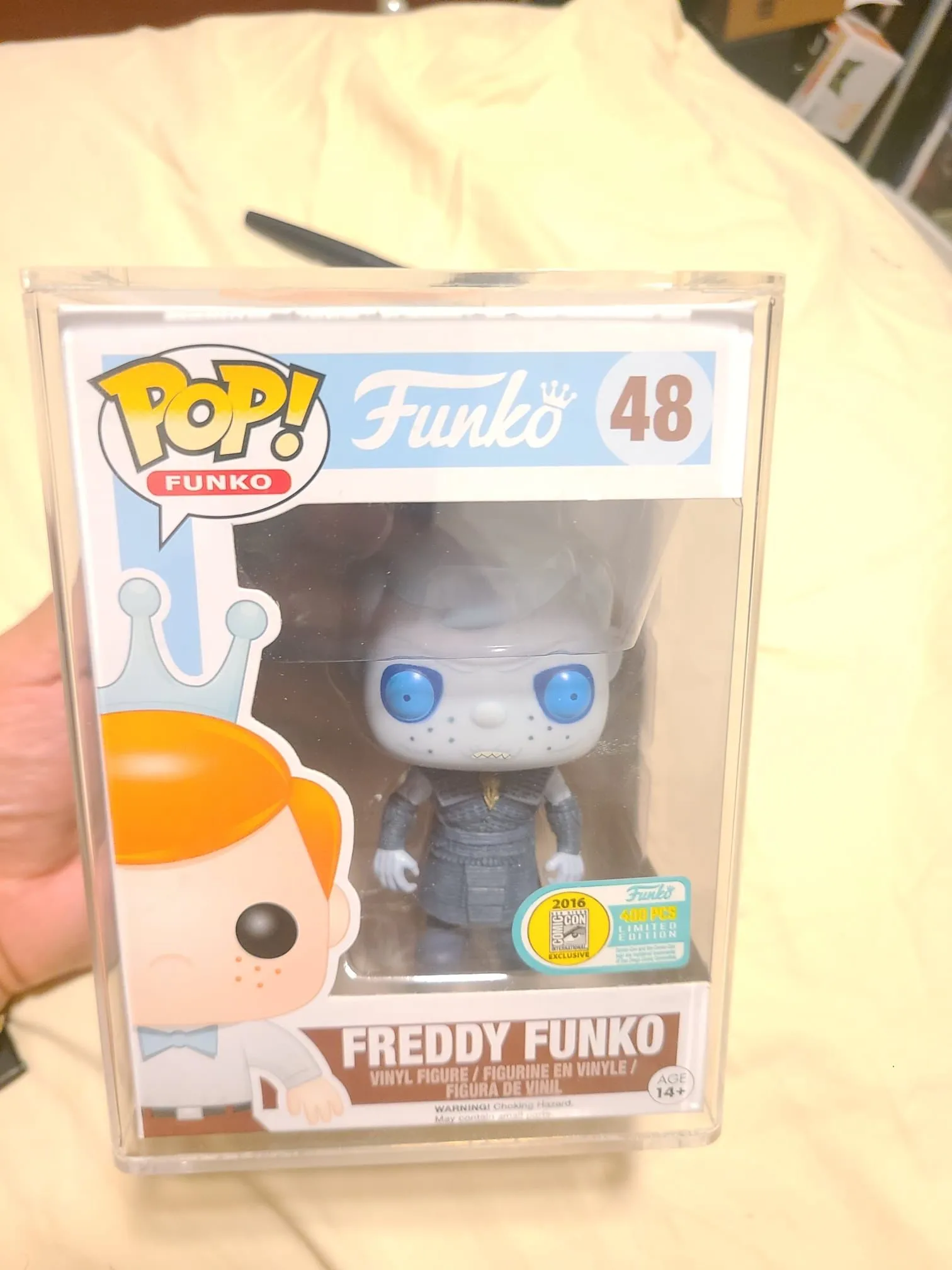 Product image for Freddy Funko Night King