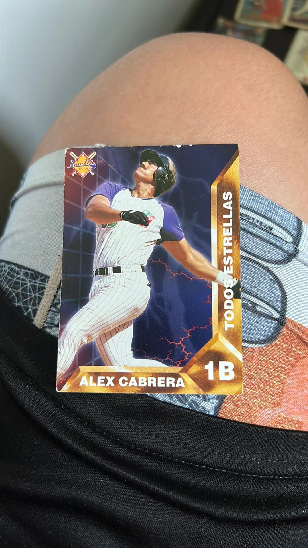 Product image for Alex