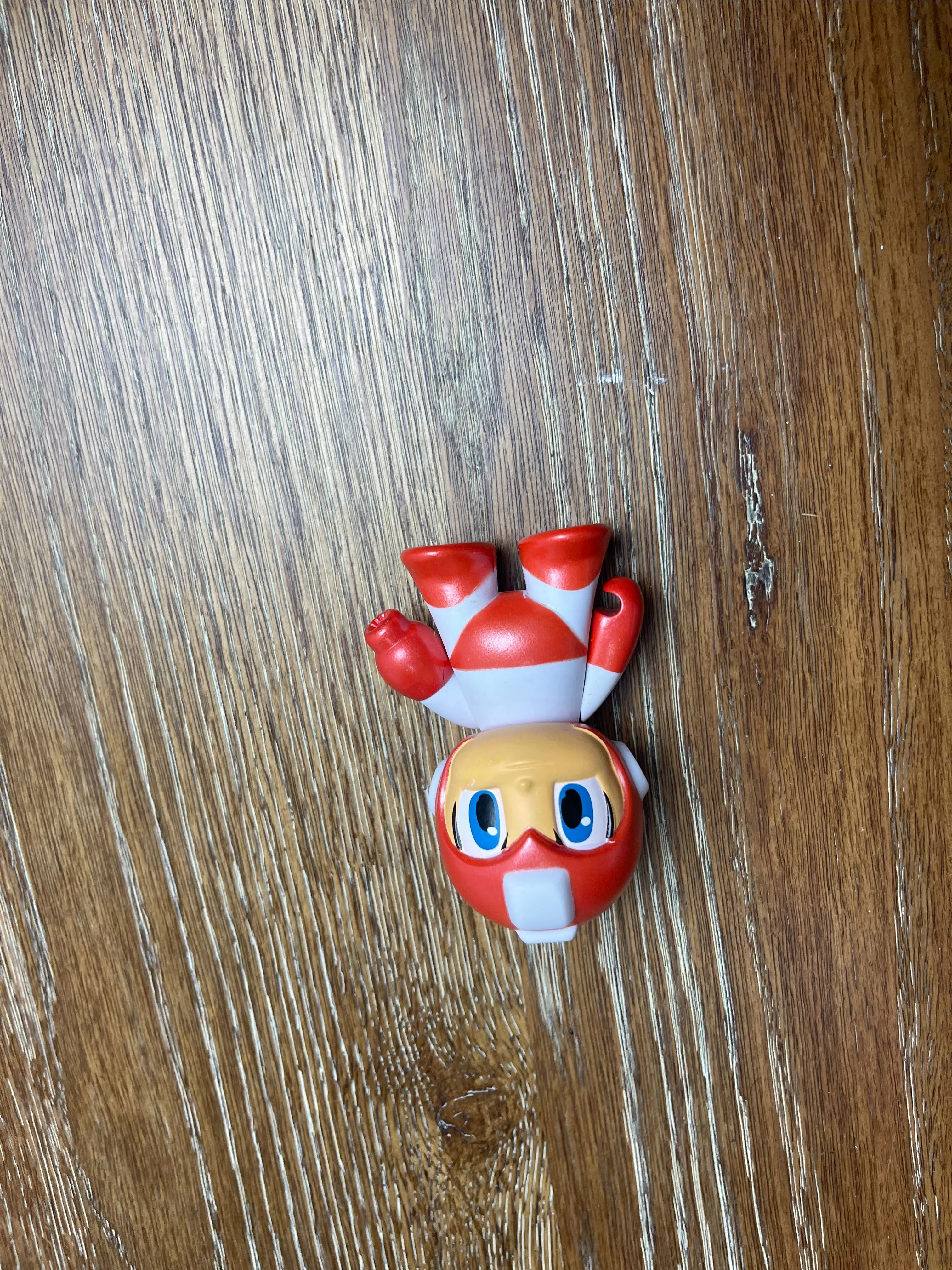 Product image for Mighty man kid boy