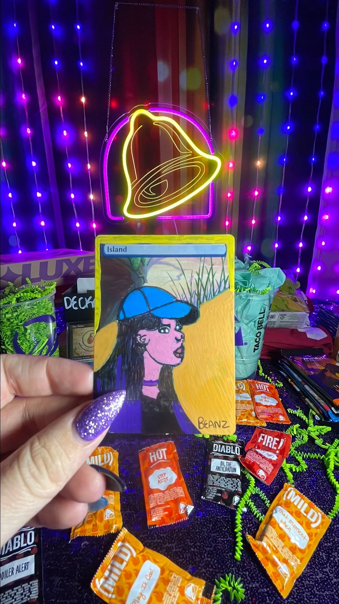 Product image for ABEANZ ALTER: SMALLTOWN GIRL