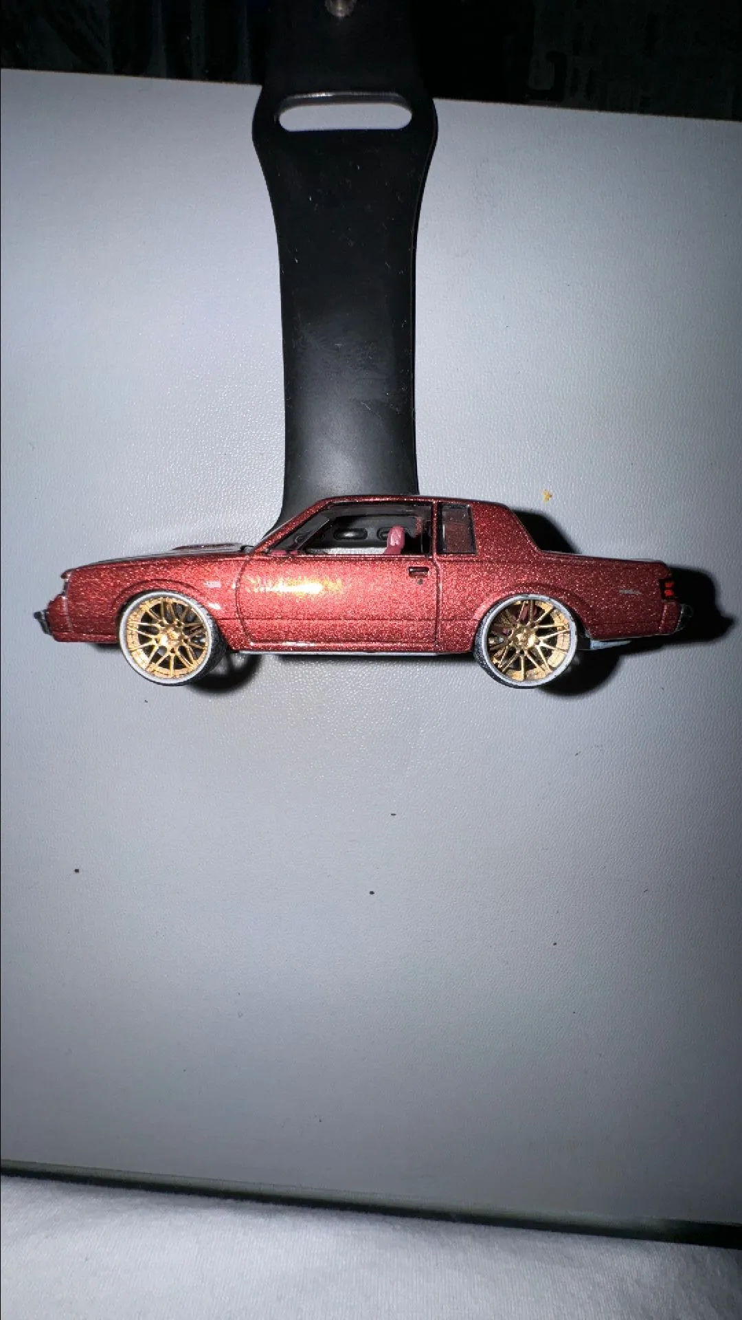Product image for Buick regal T-Type