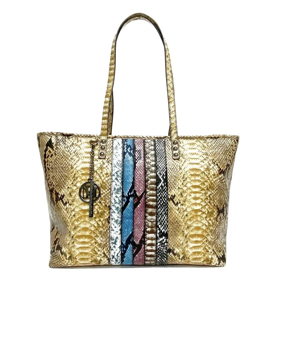 Product image for NWT Badgley Mischka tote