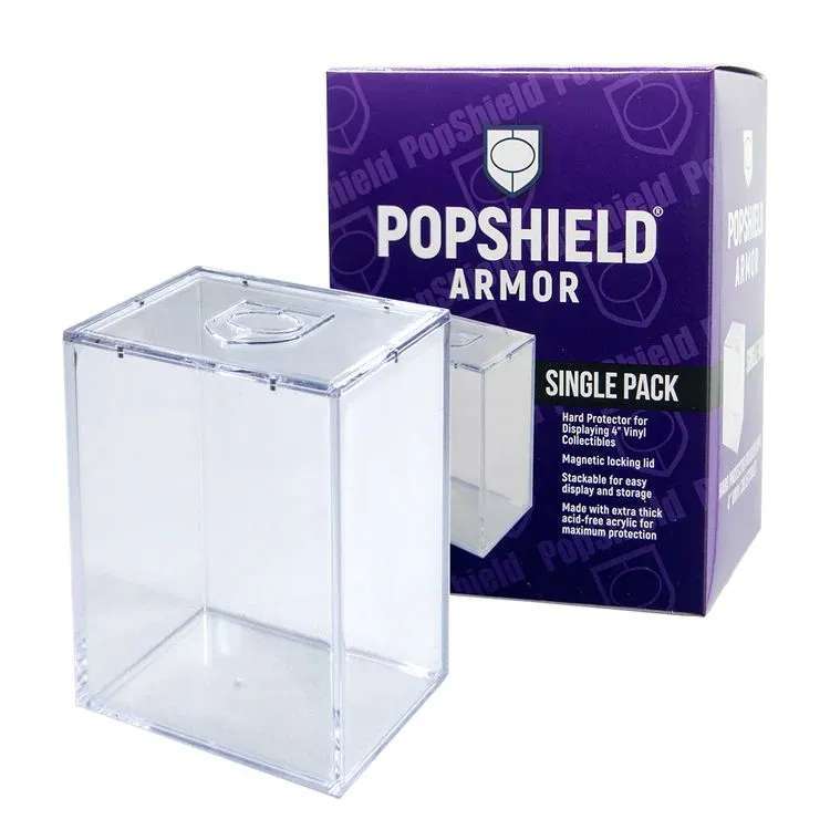 Product image for Add a Pop Armor to your Pop!