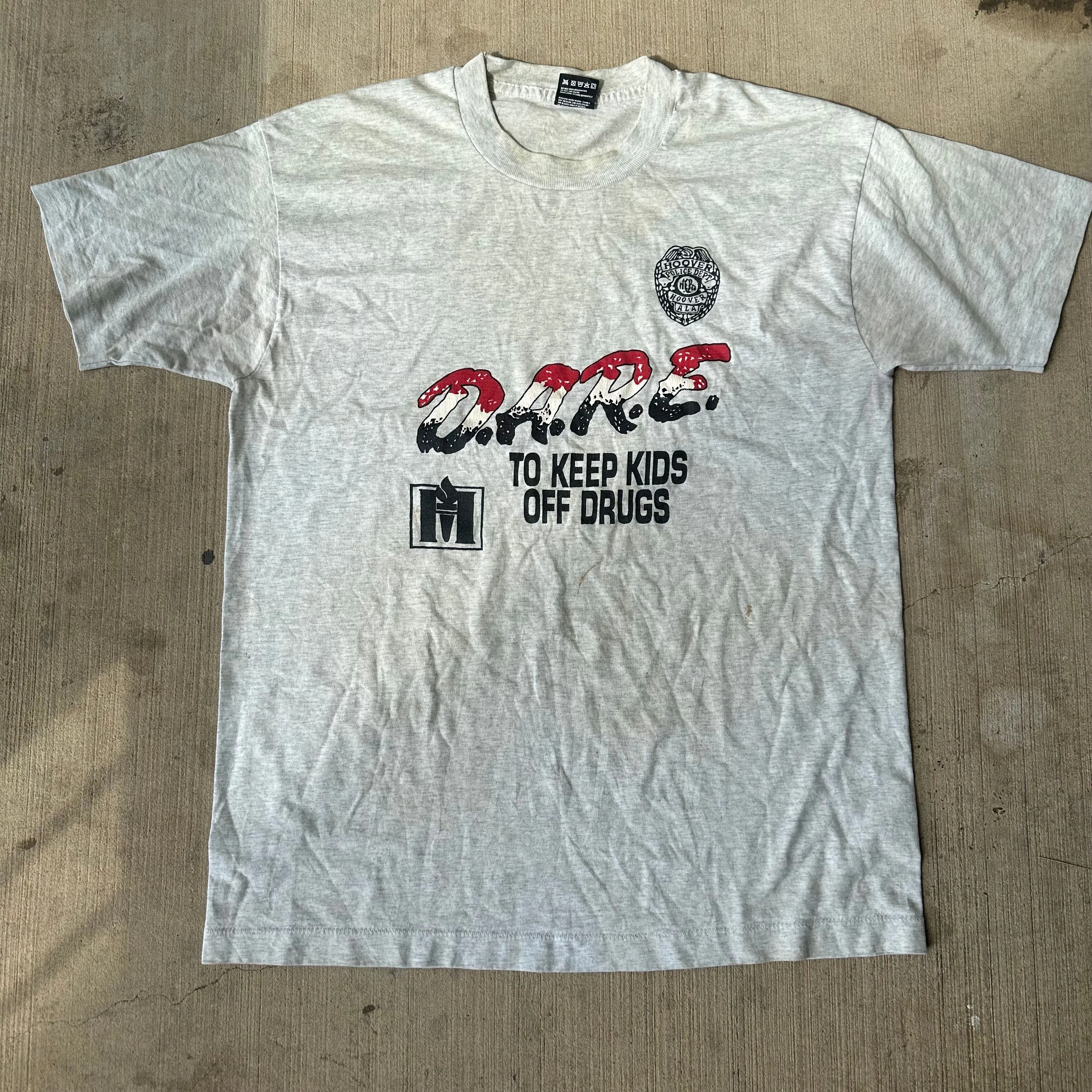Product image for 90’s DARE tee
