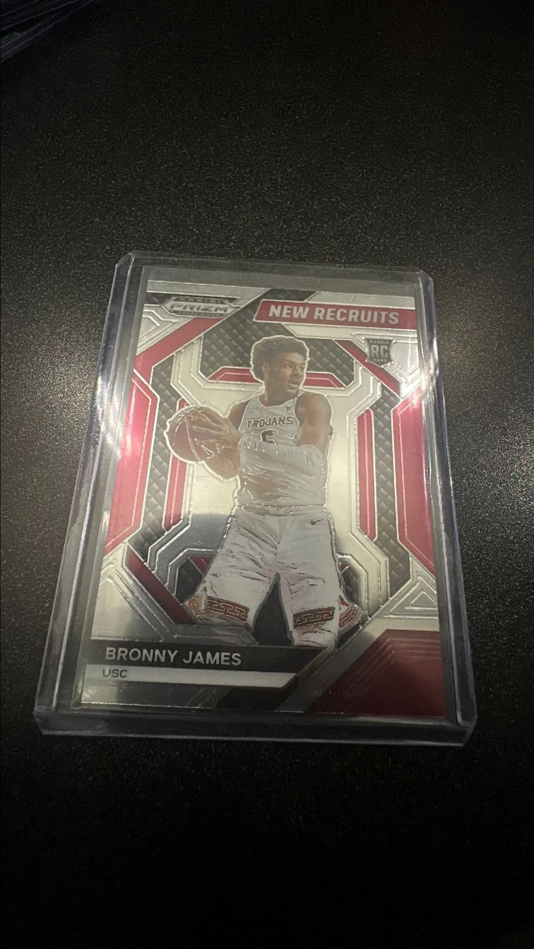 Product image for bronny james