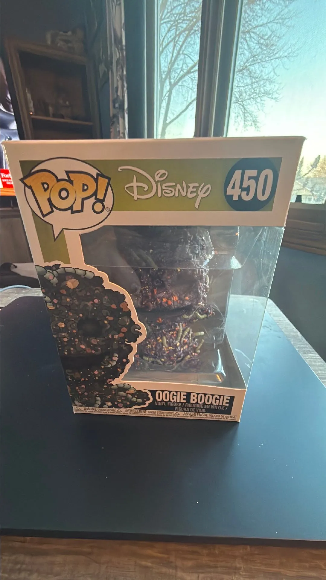 Product image for Oogie Boogie