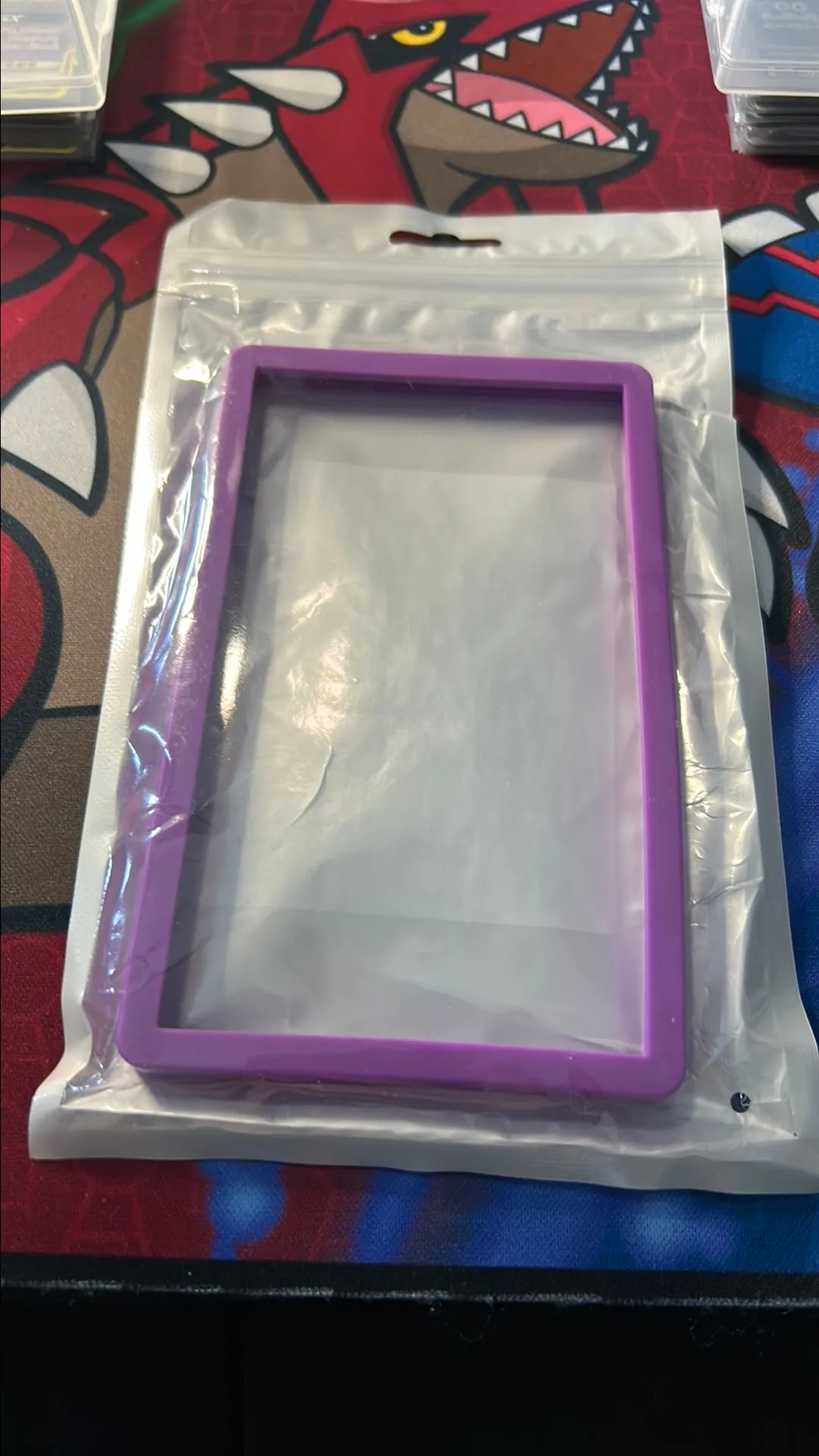 Product image for Slab Protector (lila)