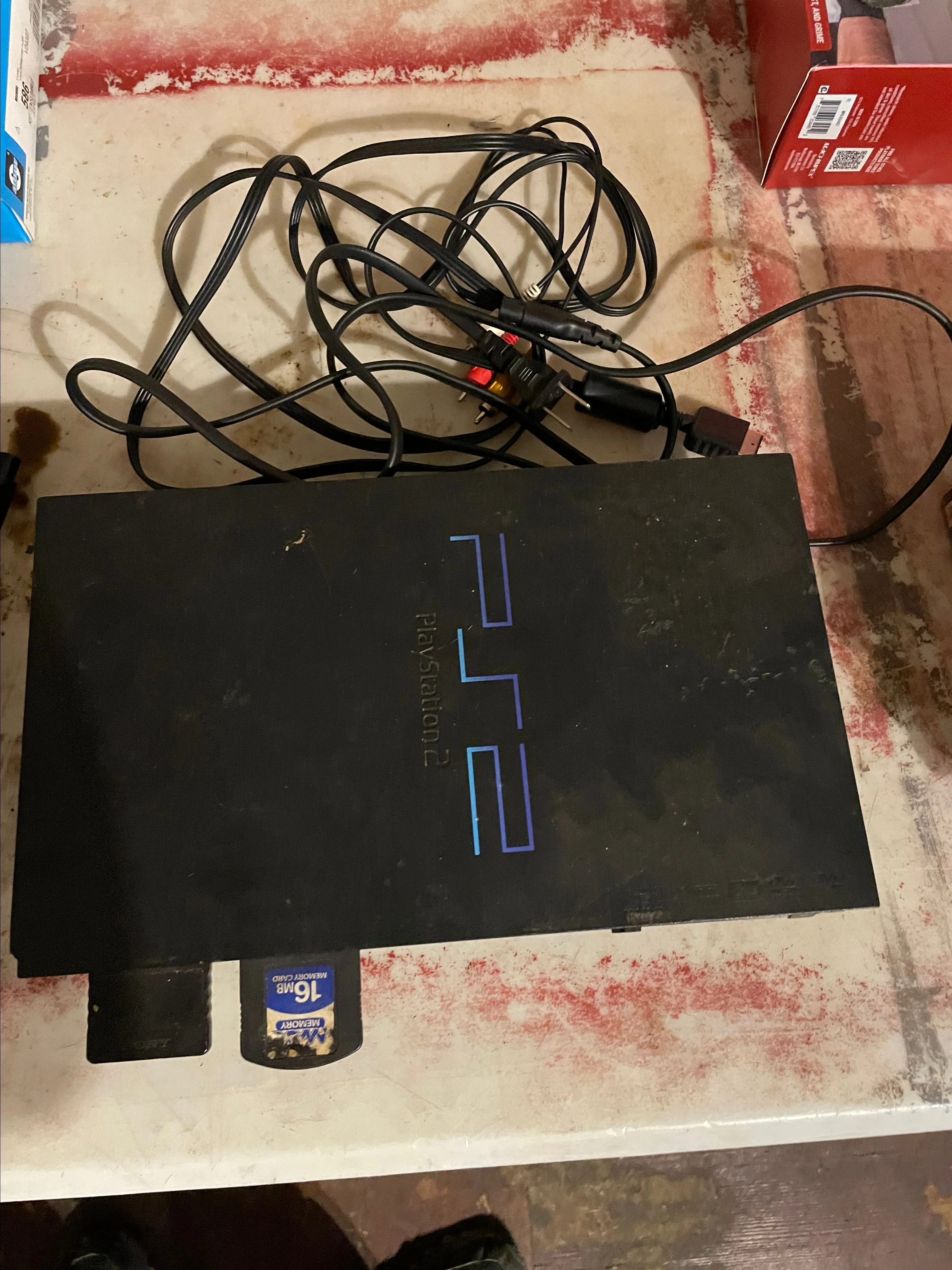Product image for Ps2
