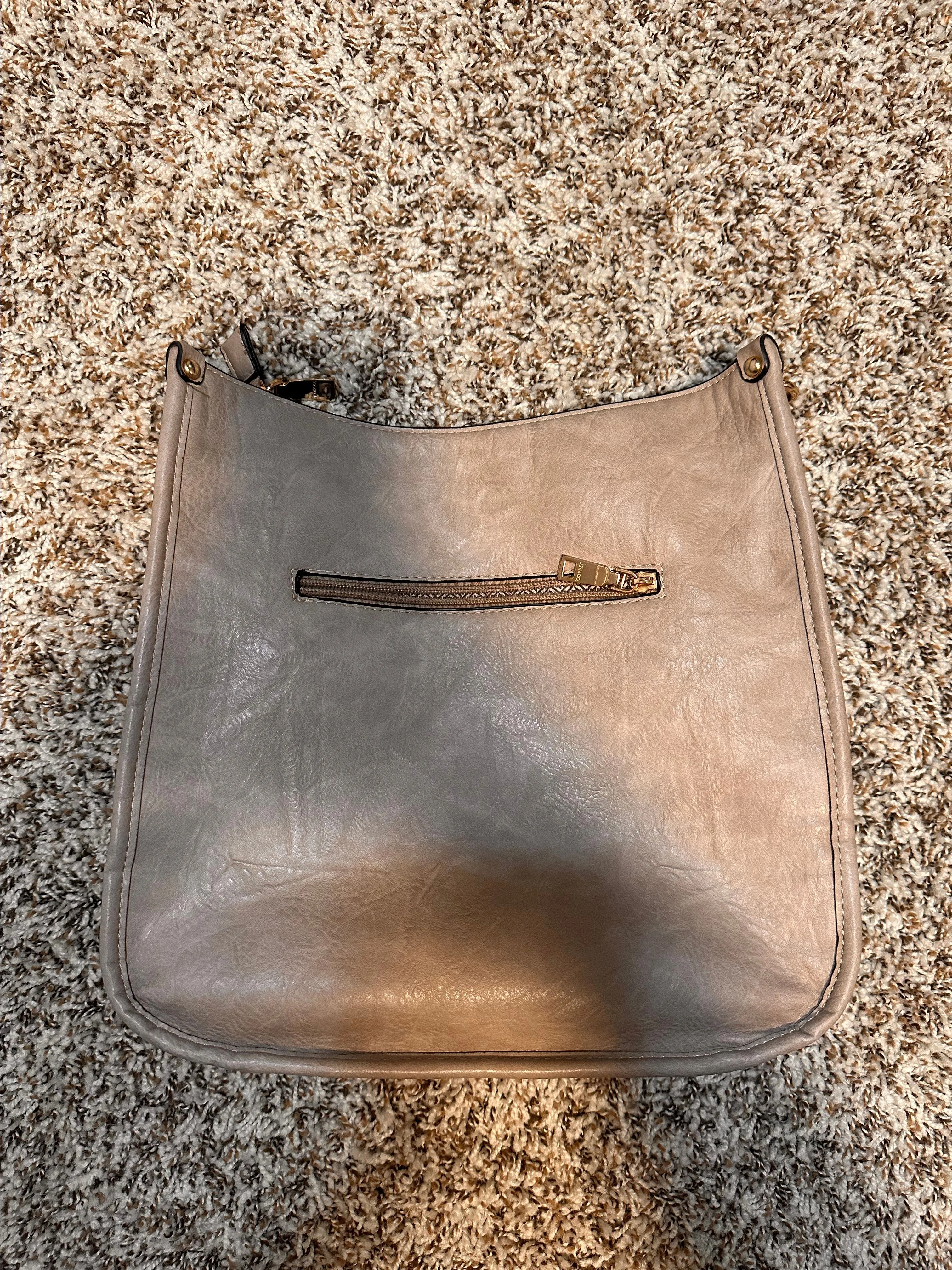 Product image for No Bands Shoulder Purse