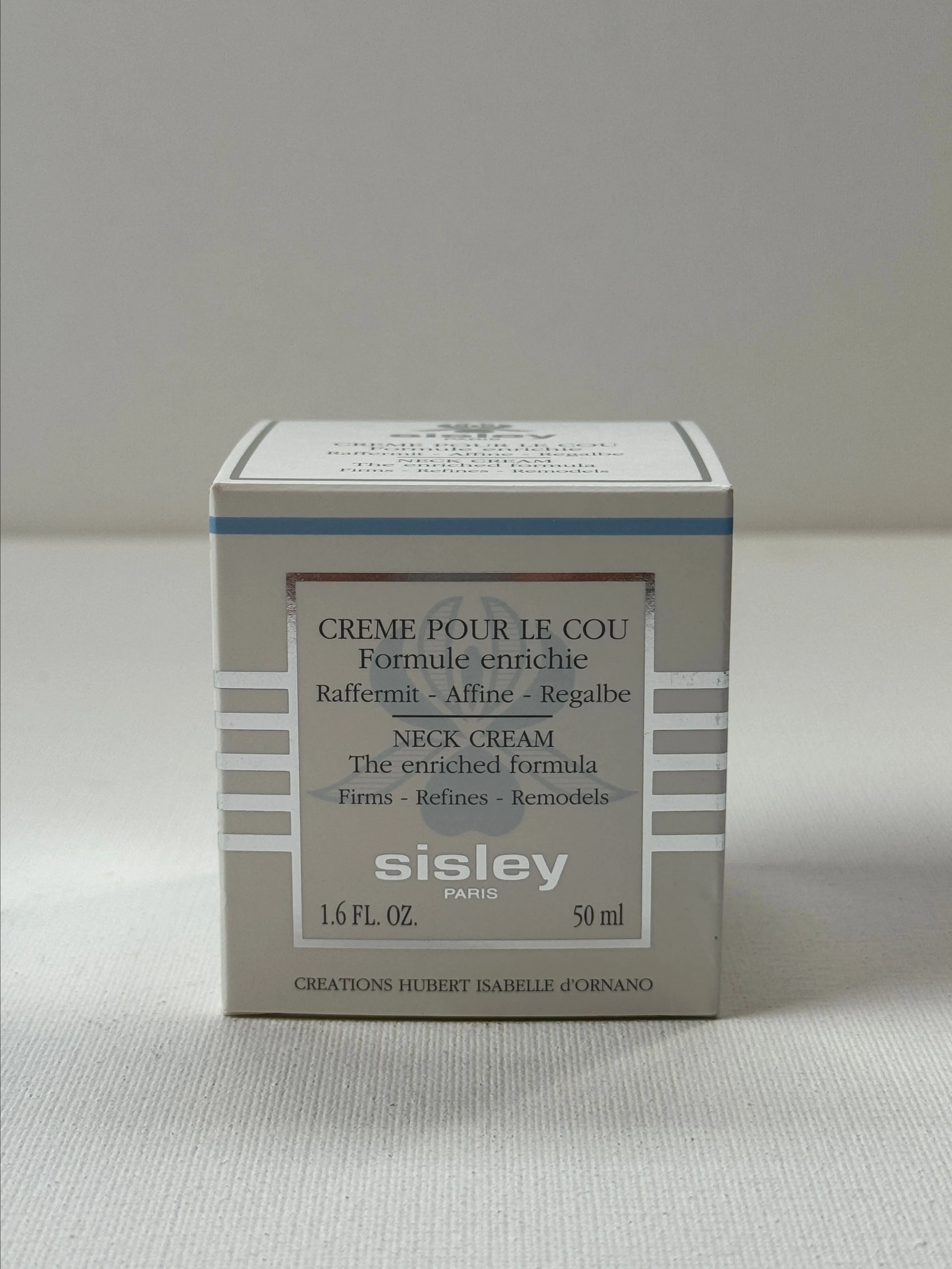 Product image for NECK CREAM