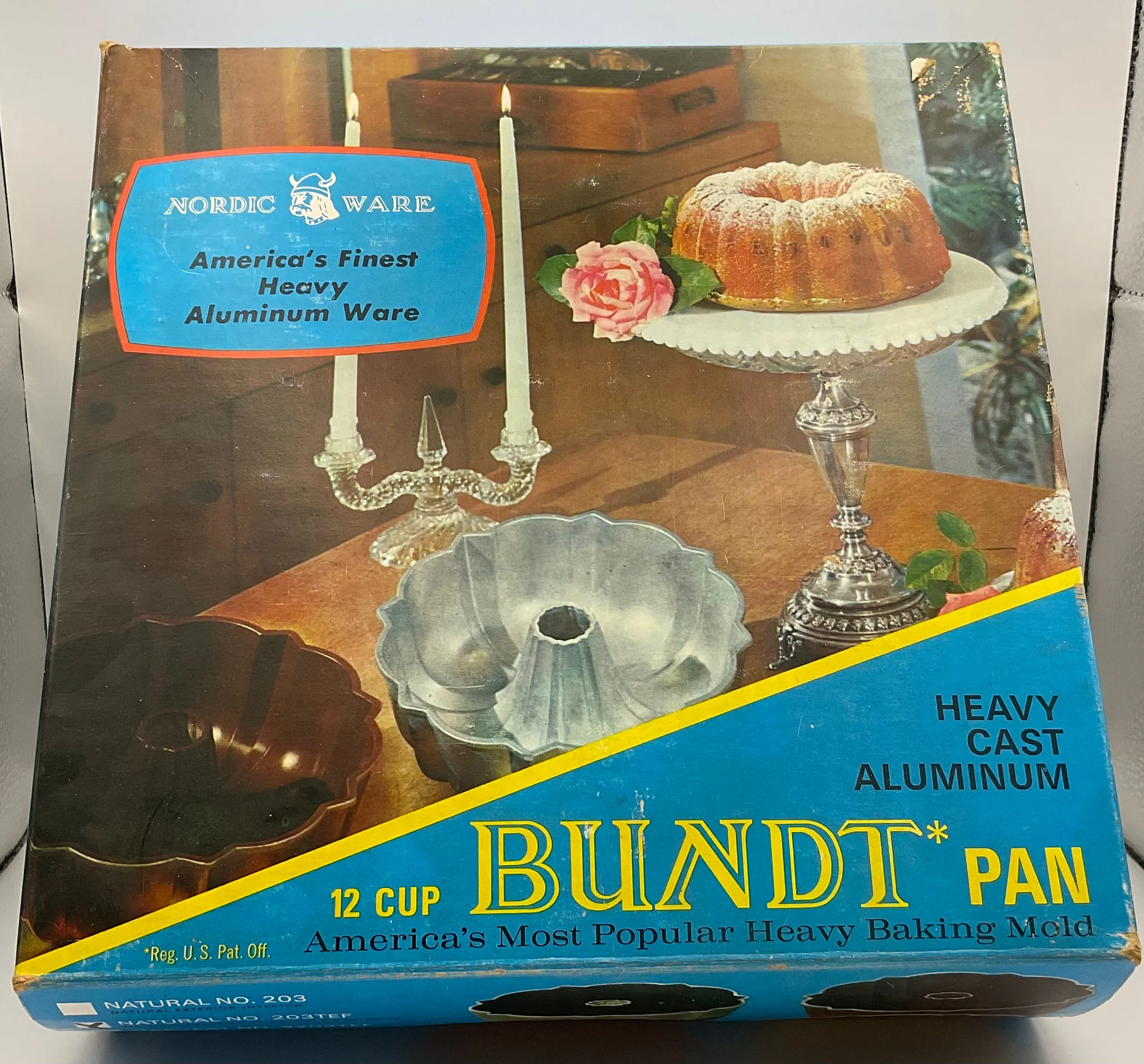 Product image for Bundt Pan