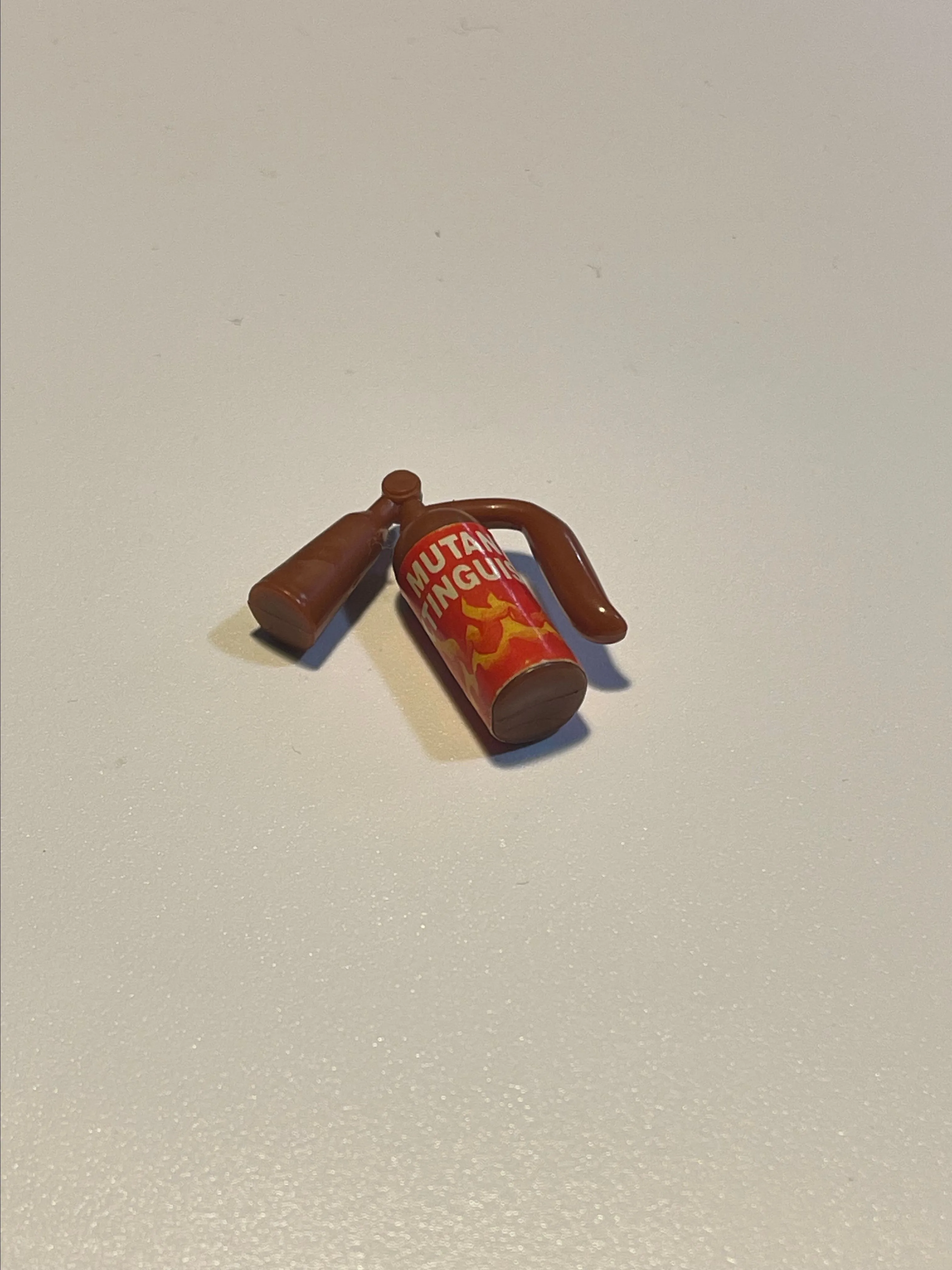 Product image for TMNT Movie Star Don Fire Extinguisher Accessory