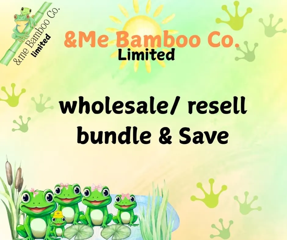 Product image for Resellers bundle assorted 25 pieces