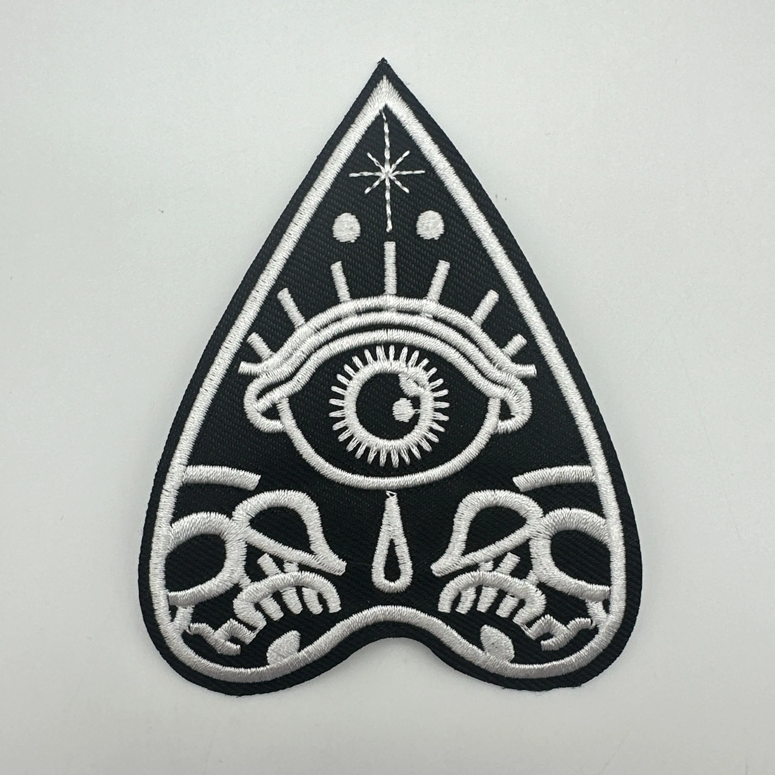 Product image for 9. Ouija Planchette Patch