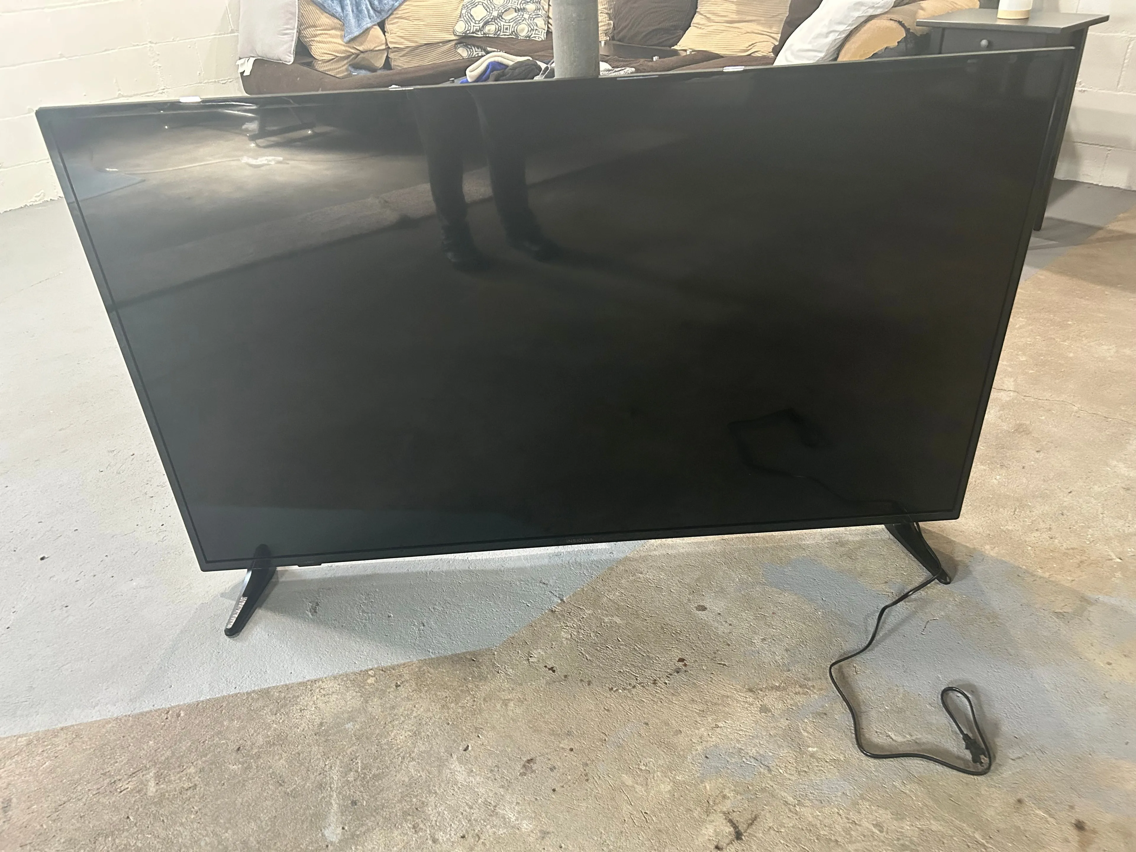 Product image for 65"smart tv
