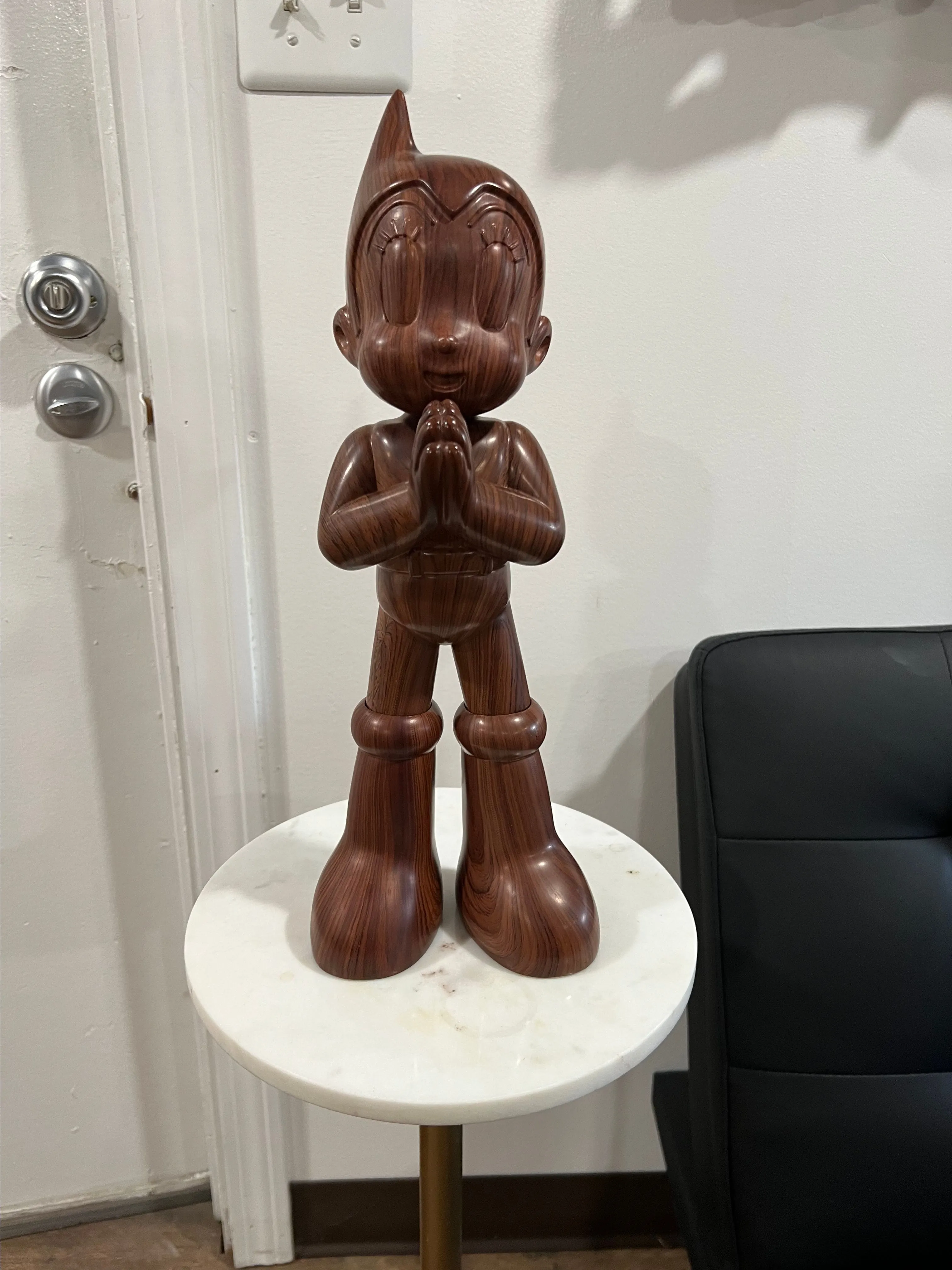 Product image for Wooden Astro Boy