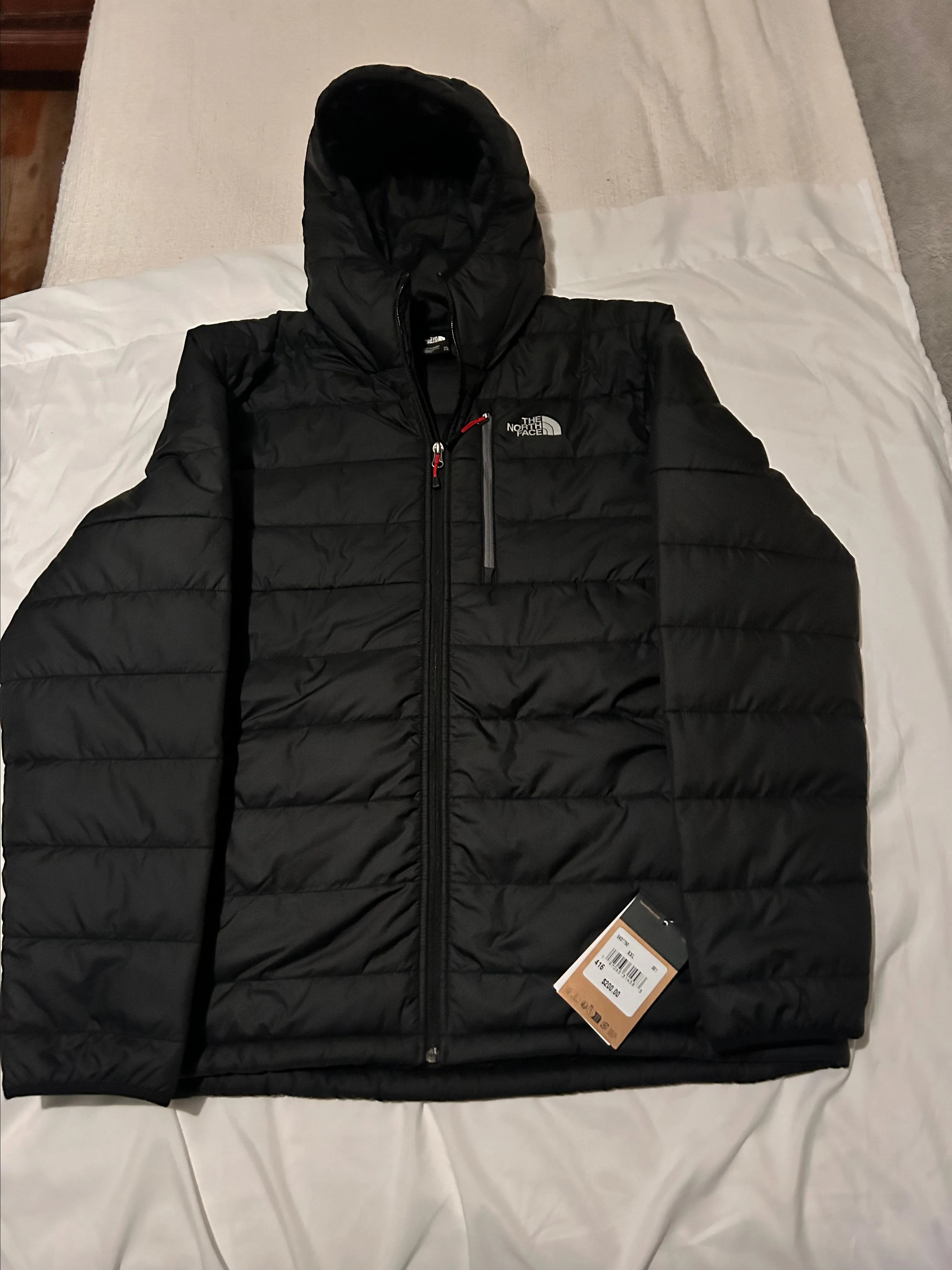 Product image for North face 416 Men's winter jacket