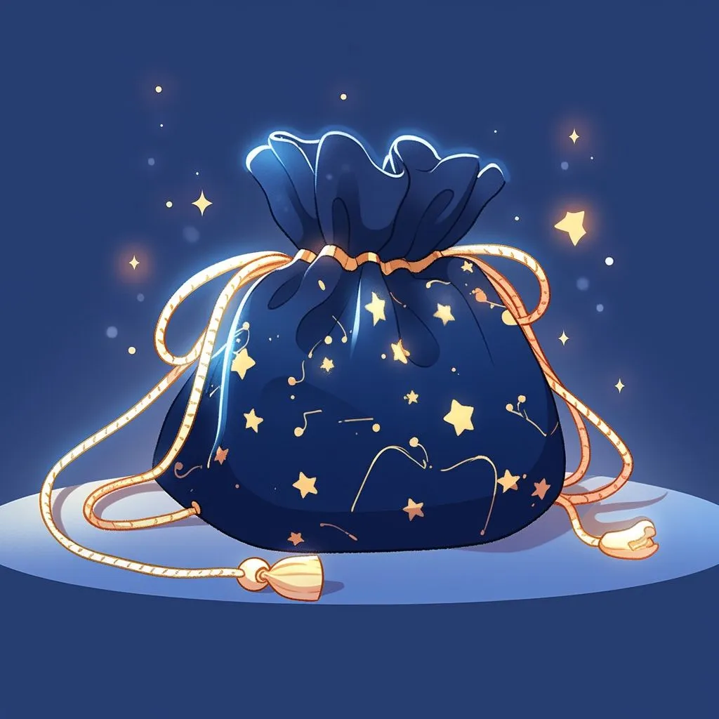 Product image for Mystery Givy For Chat