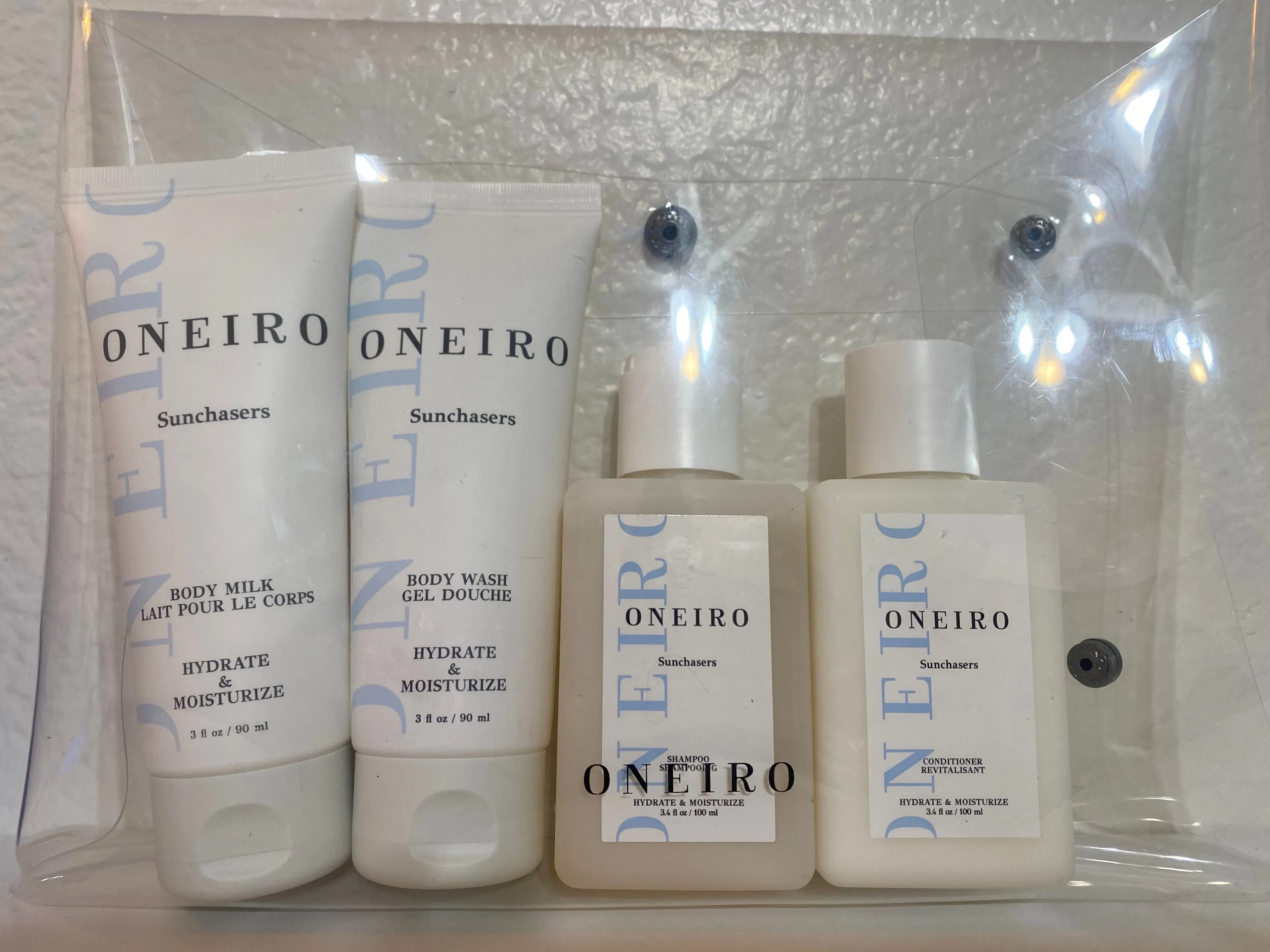 Product image for Oneiro Sunchasers