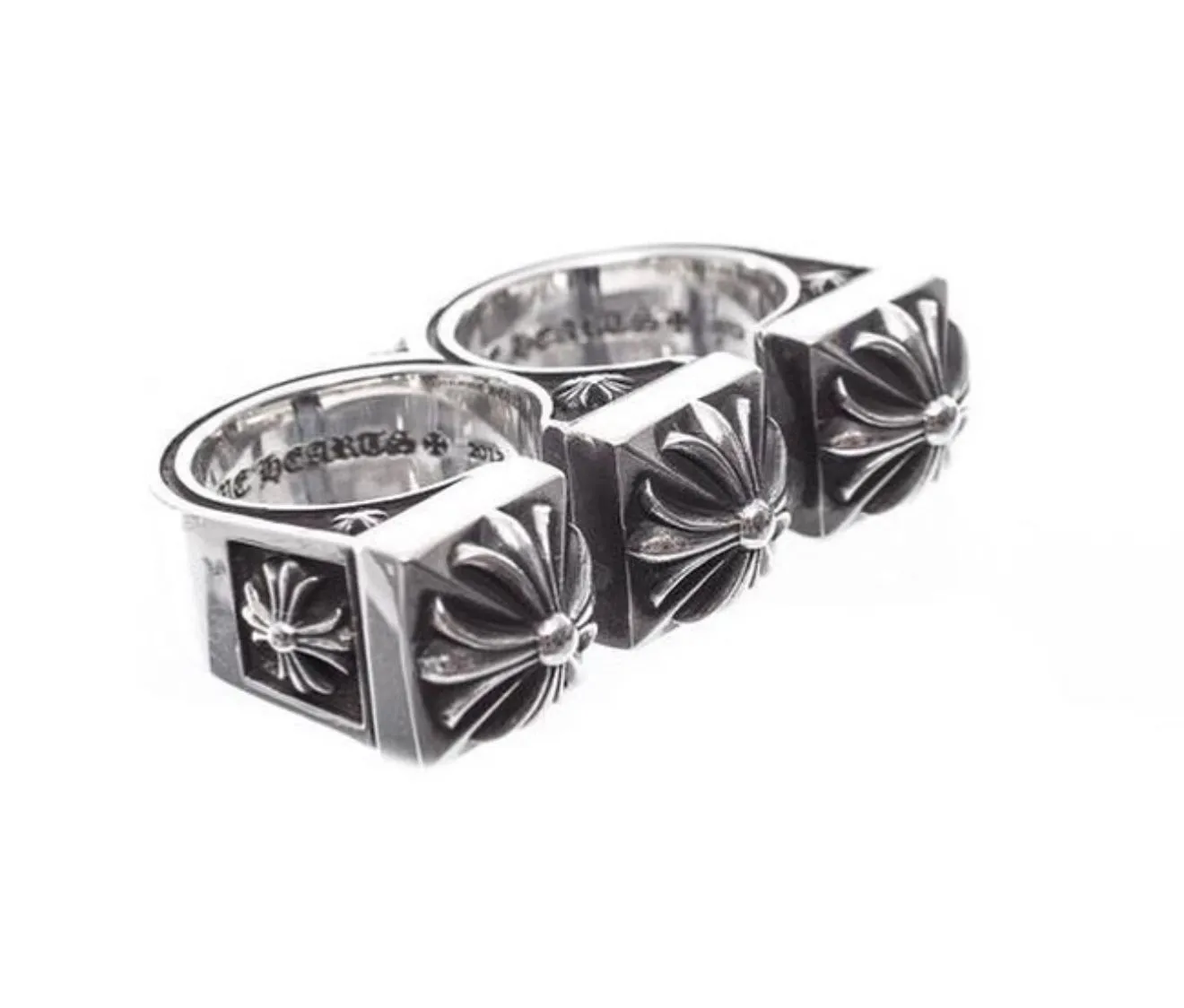 Product image for Chrome hearts knuckle duster