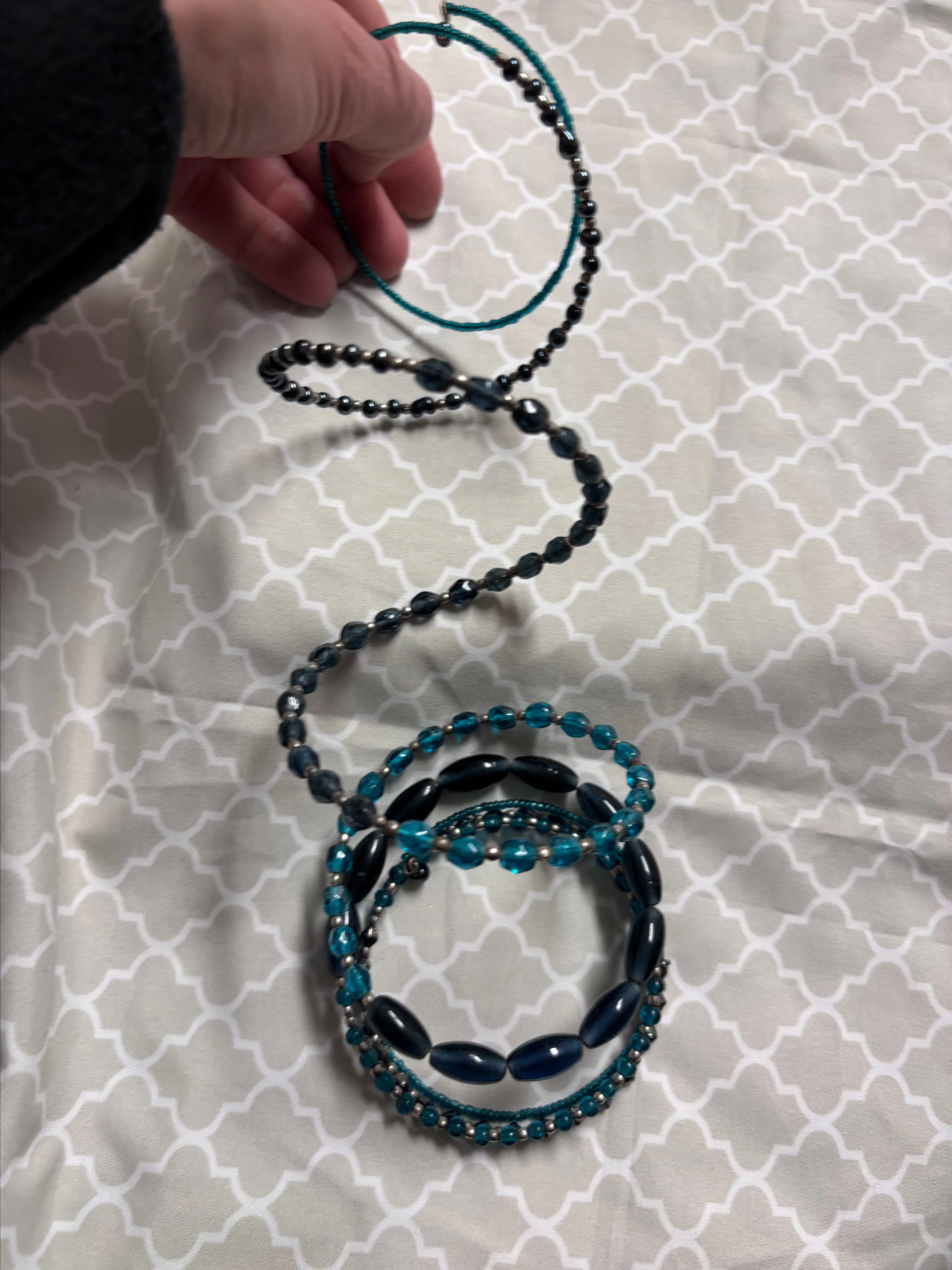 Product image for Bracelet or necklace