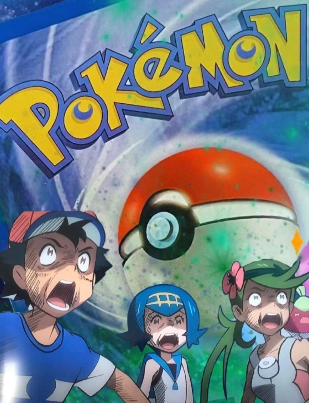 Product image for $1  Pokémon Cards