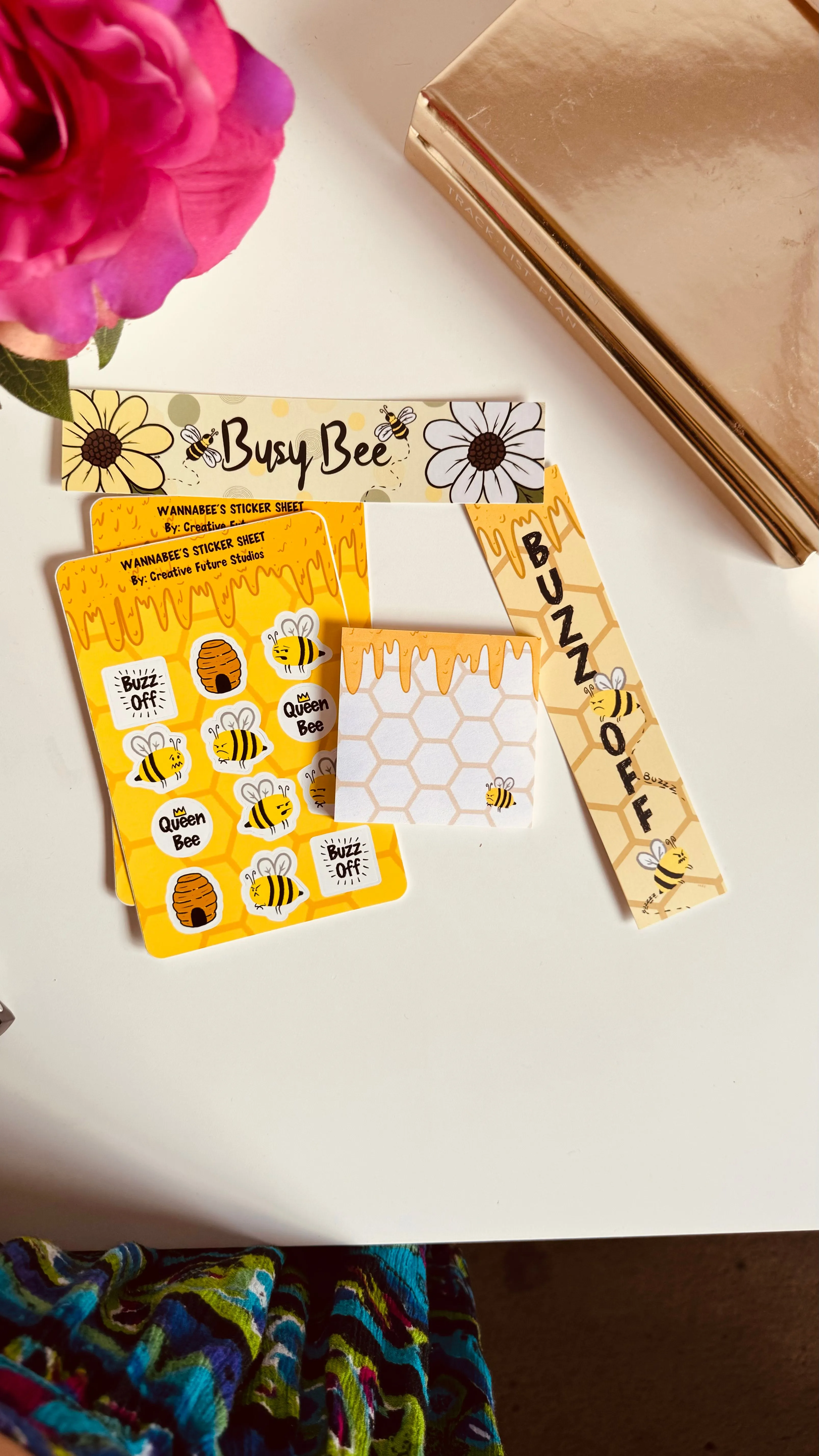 Product image for The Bee Bundle