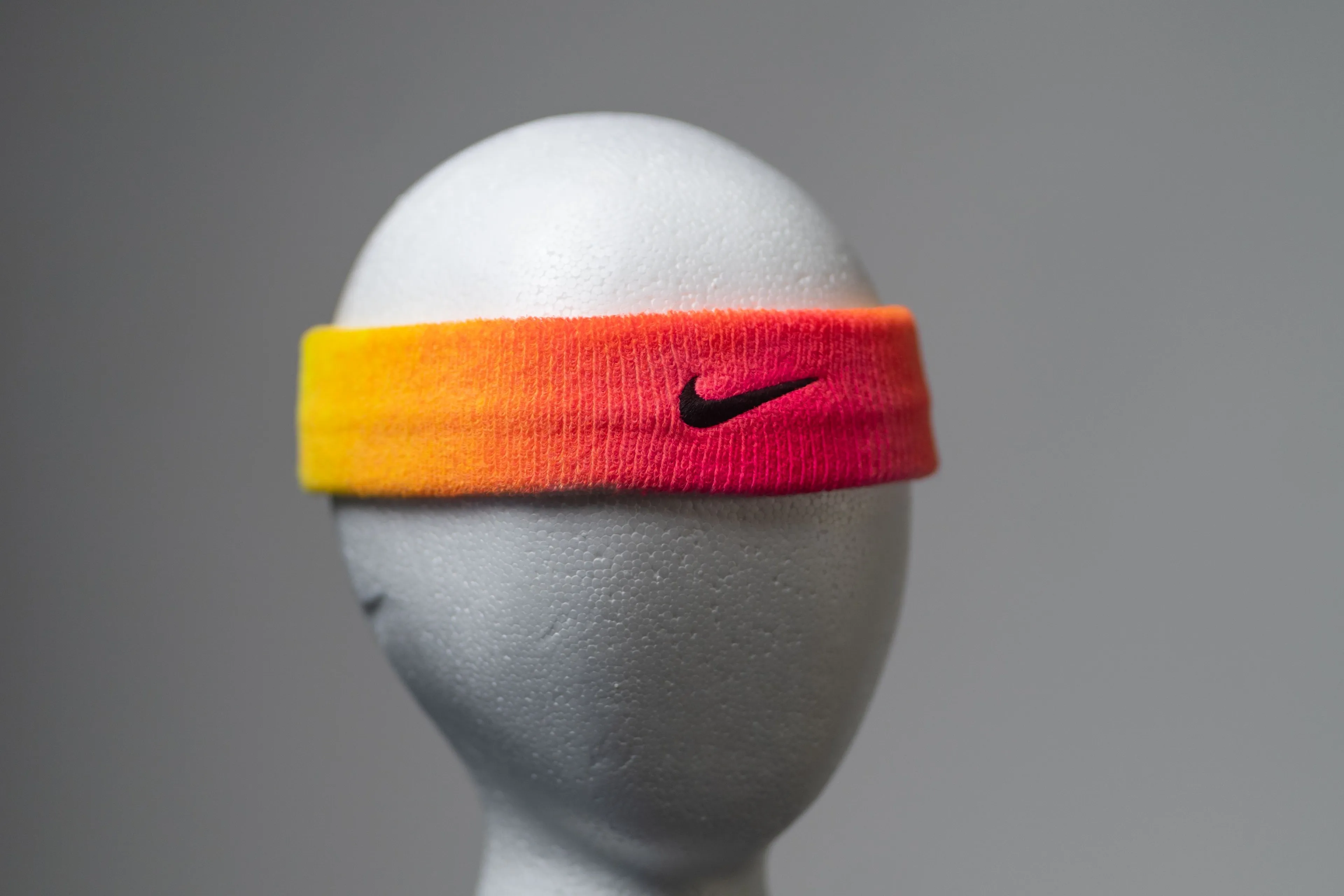 Product image for Nike Rainbow 🌈 Custom Headband