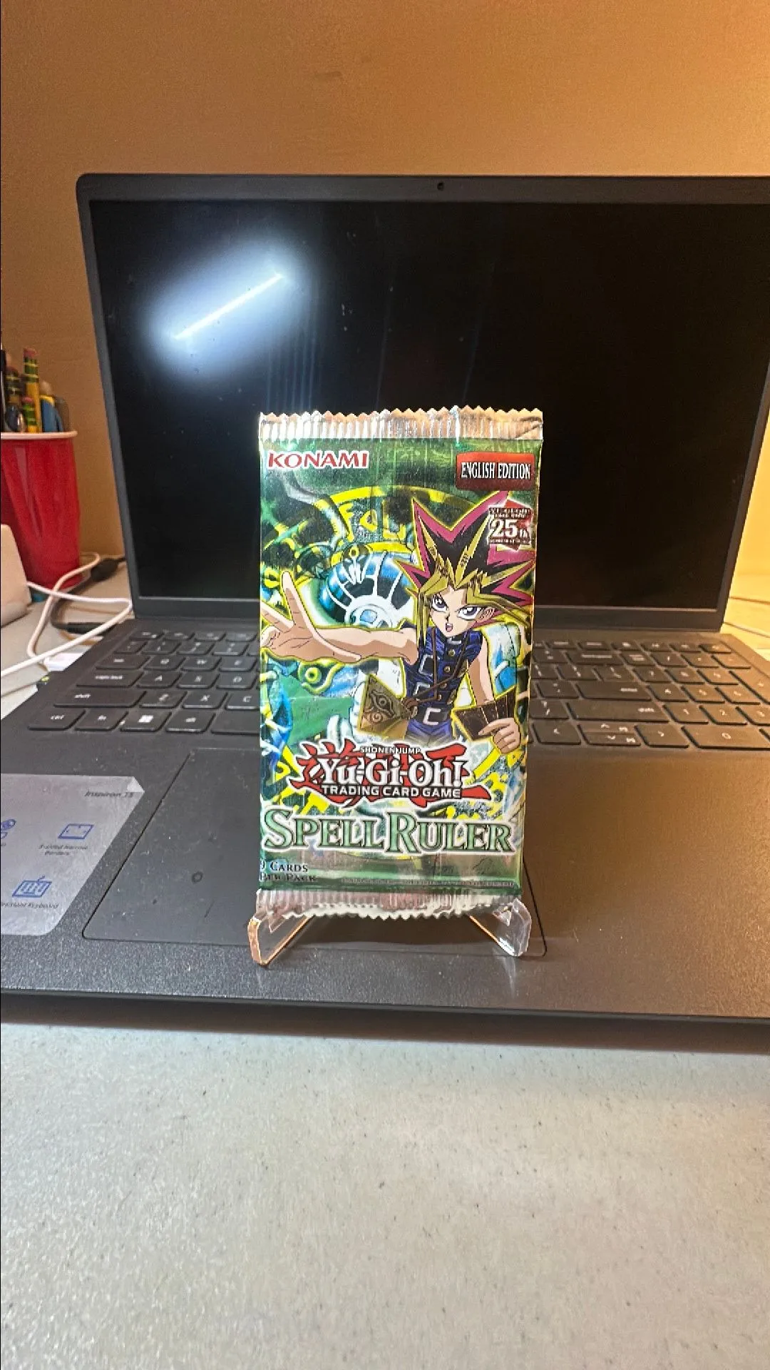 Product image for Pack