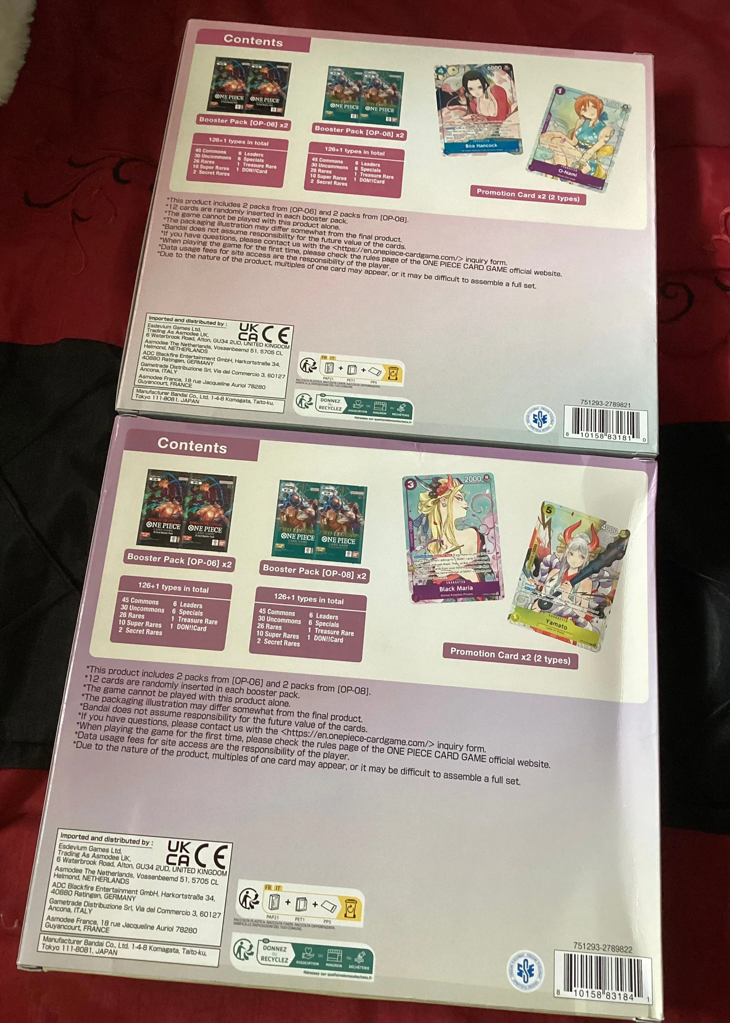 Listing Image Blurred Background
