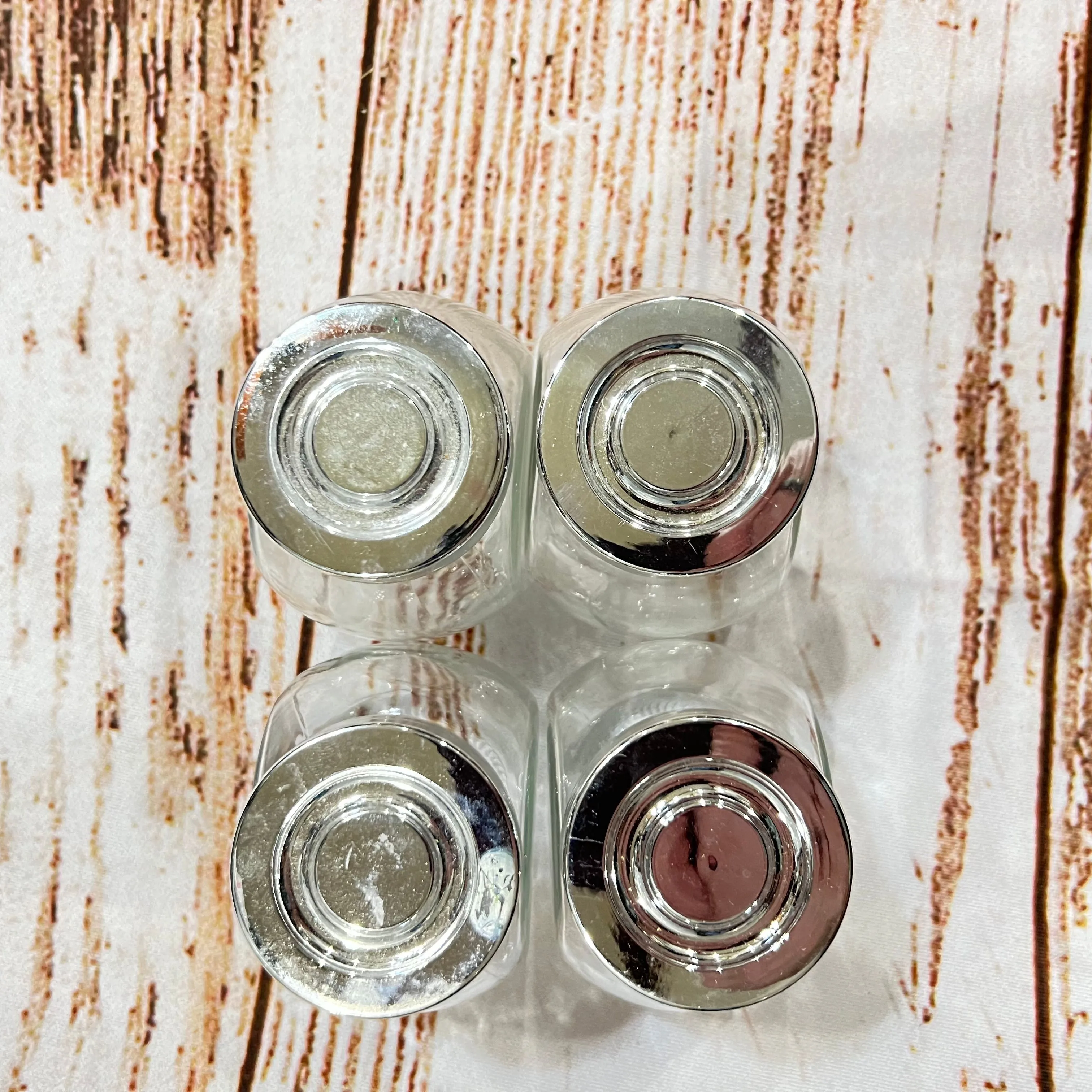 Product image for Small jars