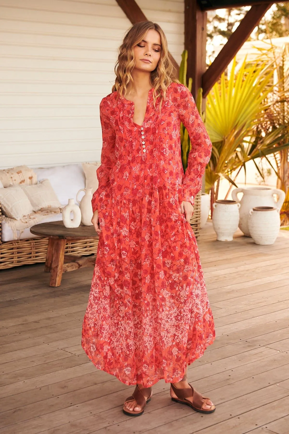Listing Image Blurred Background