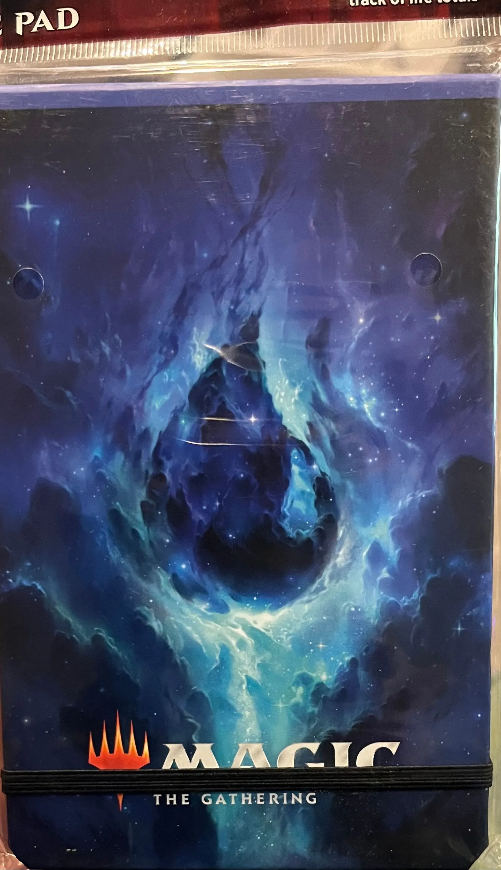 Product image for Life Pad (mana)