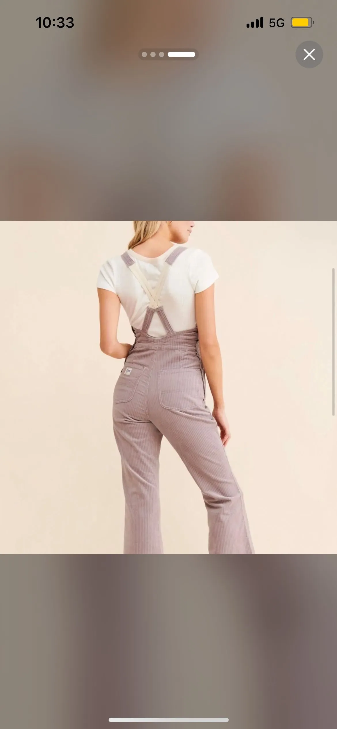 Listing Image Blurred Background