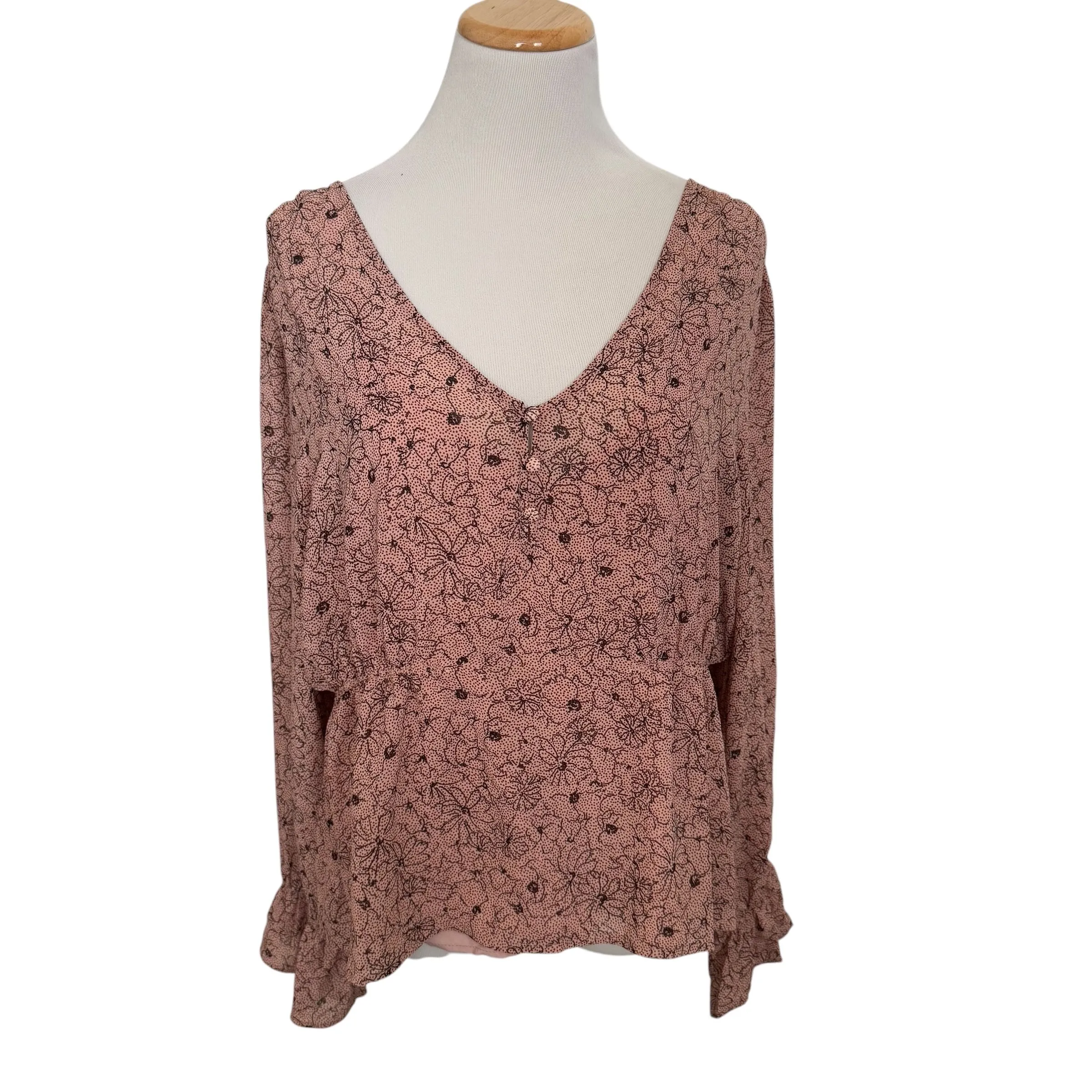 Product image for Nordstrom Rack Blouse