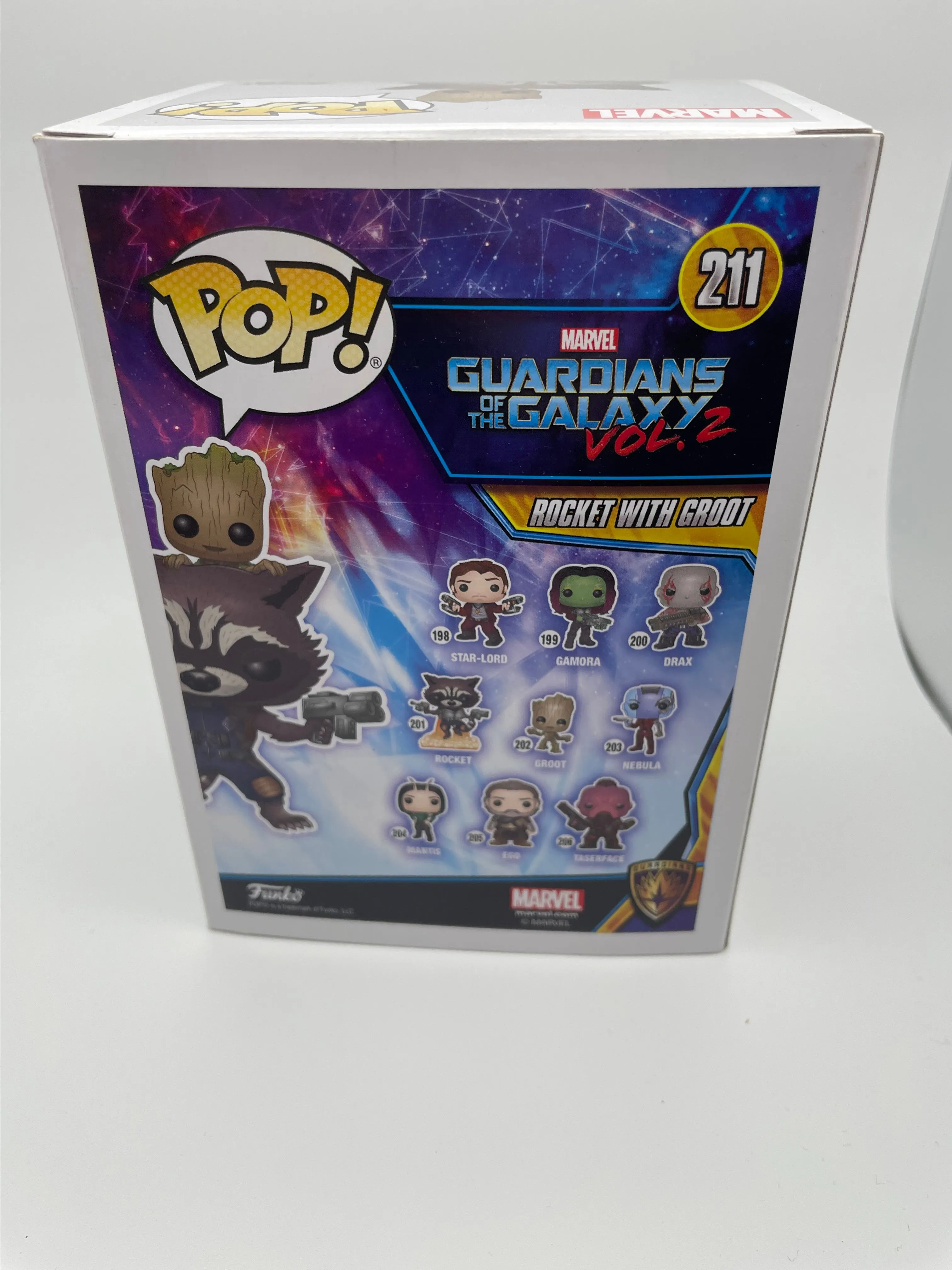 Listing Image Blurred Background