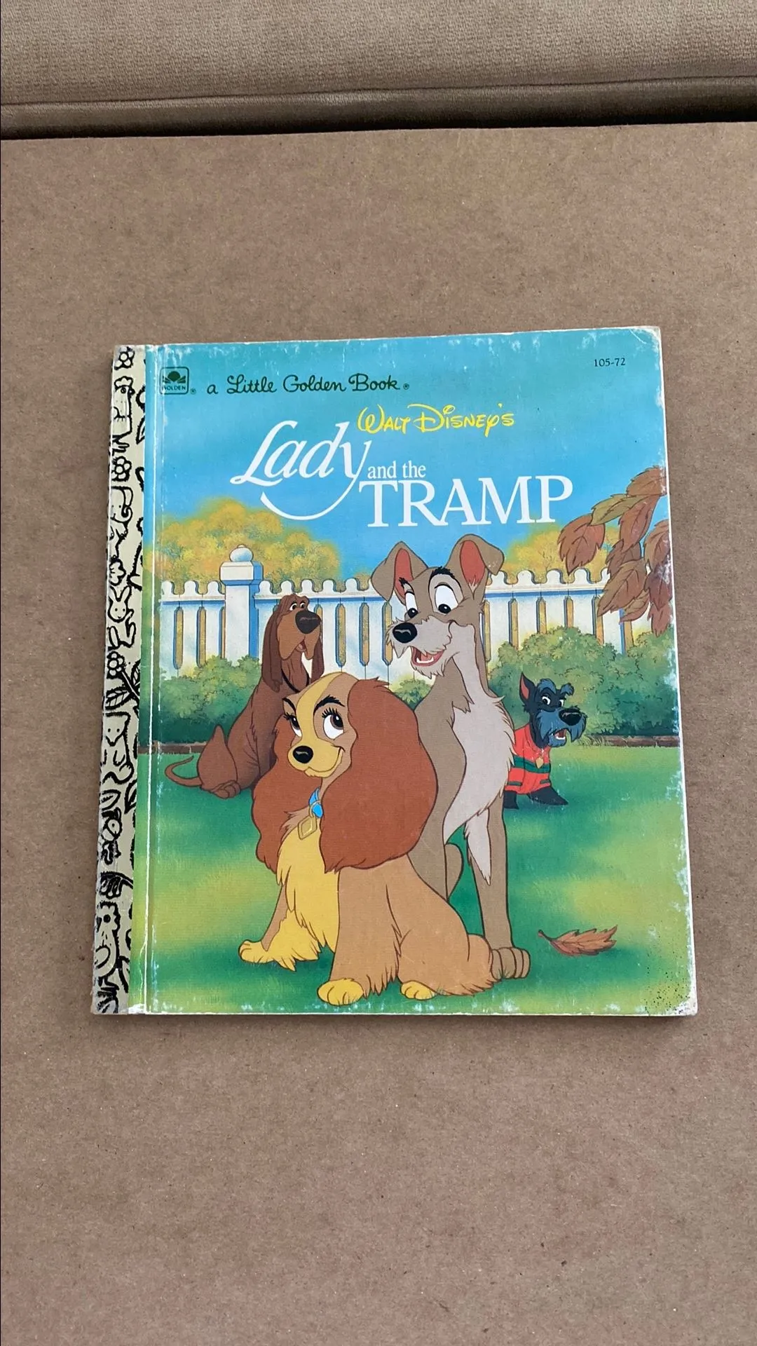 Product image for Little Golden Book