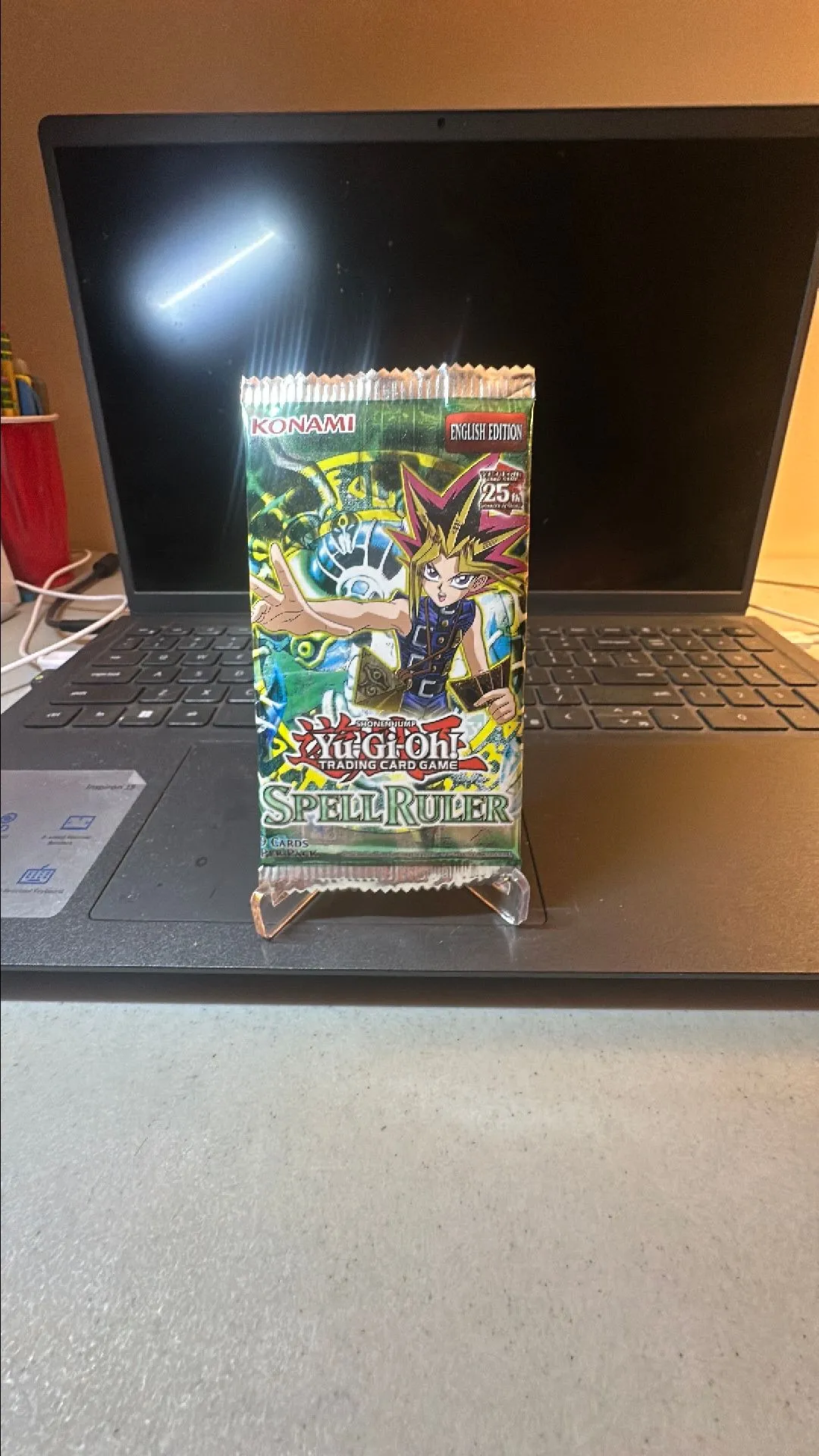 Product image for Pack