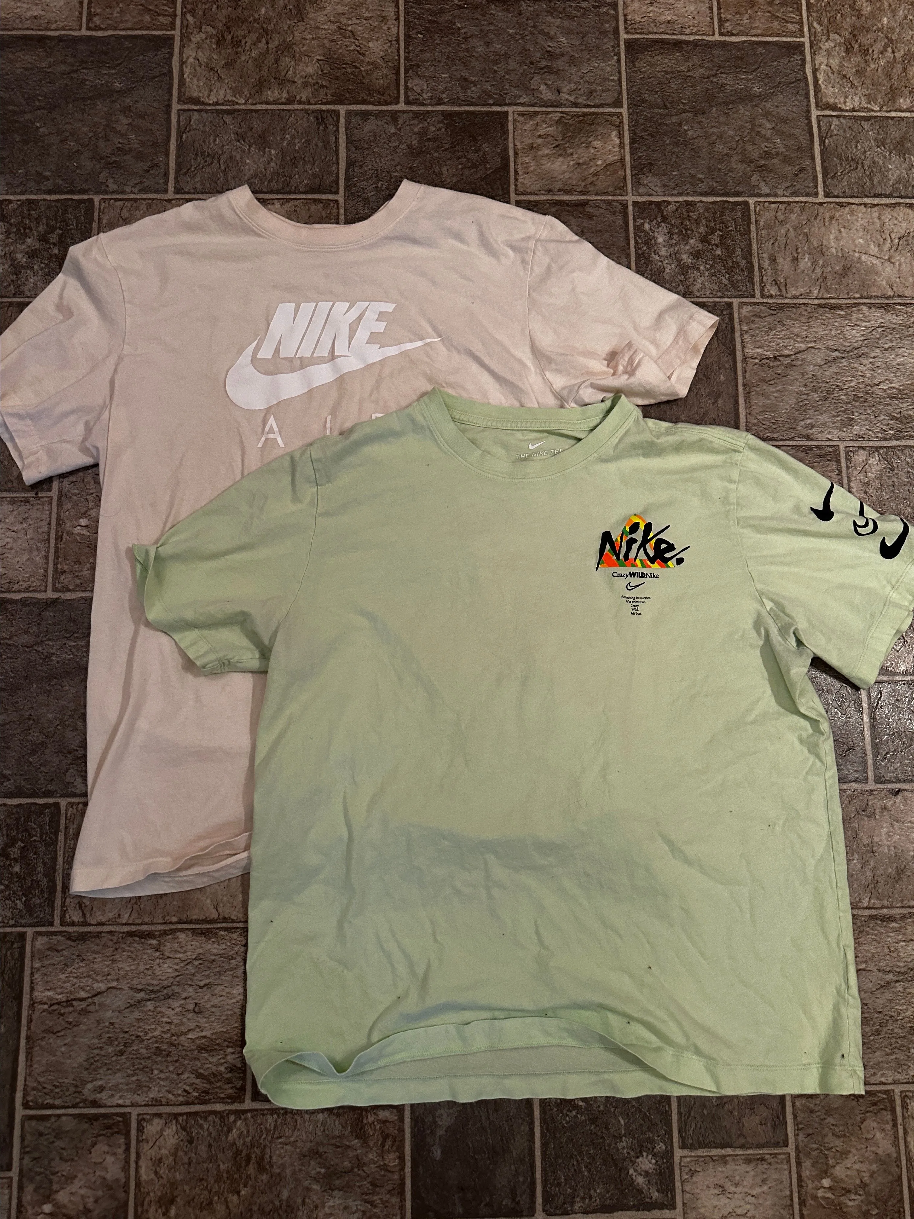 Product image for Men's large Nike t shirts