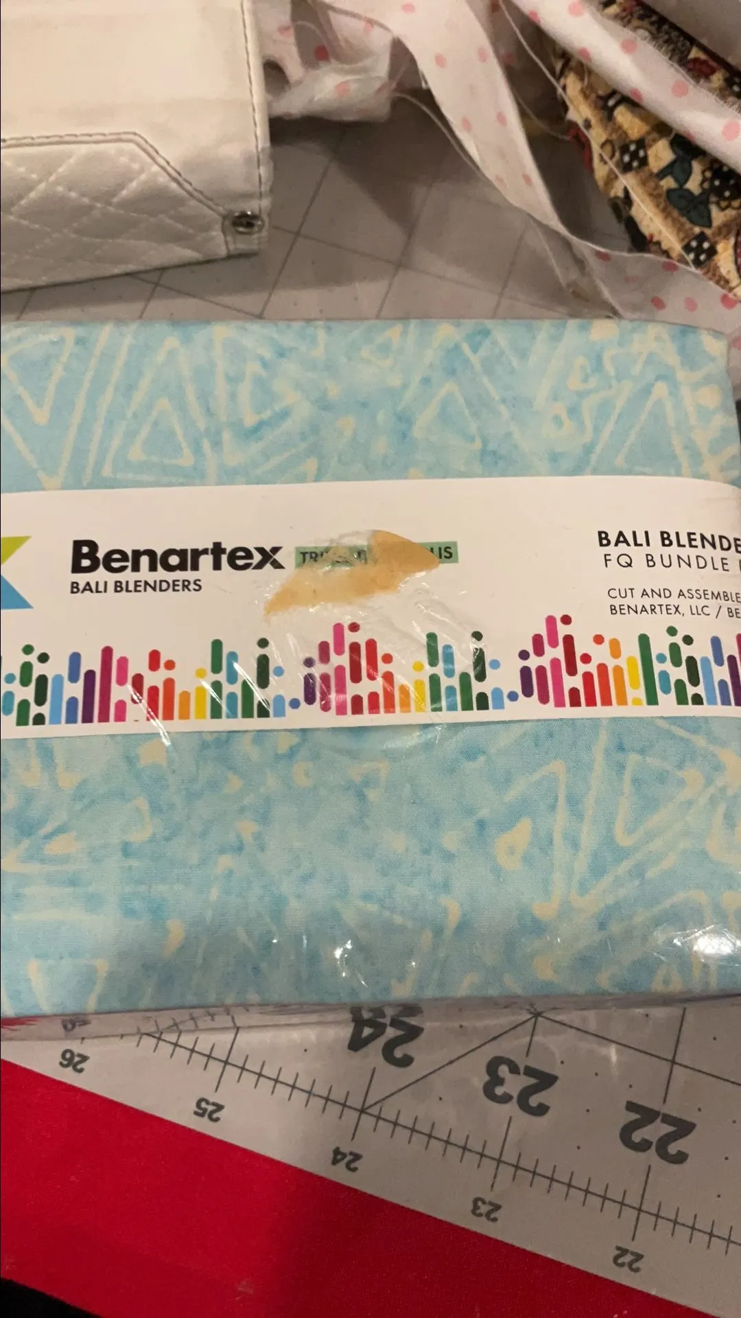 Product image for Batik bundle