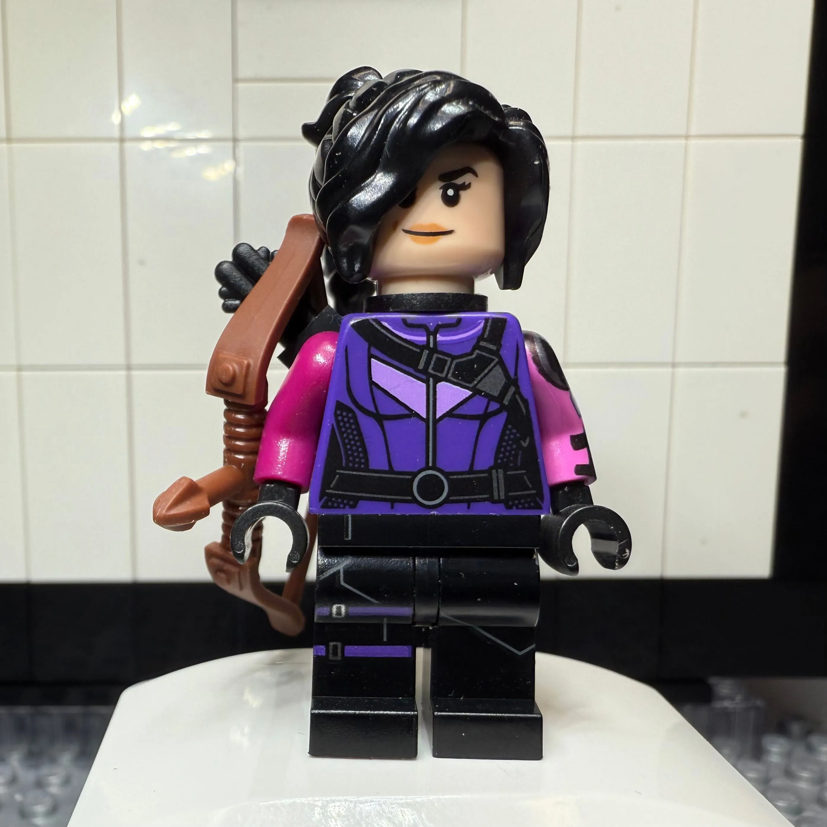 Product image for Kate Bishop, Marvel Studios, Series 2