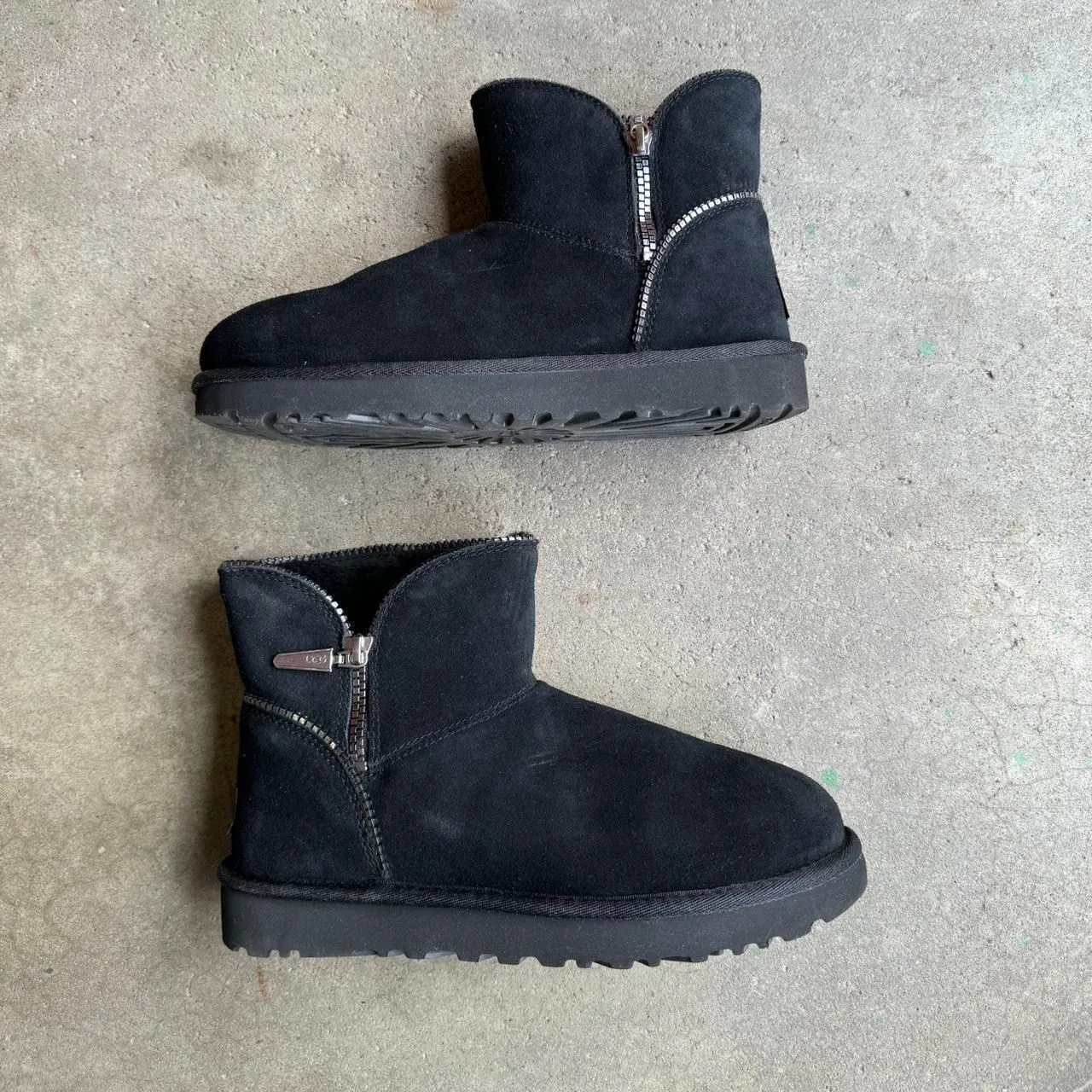 Product image for UGG Mini Boots