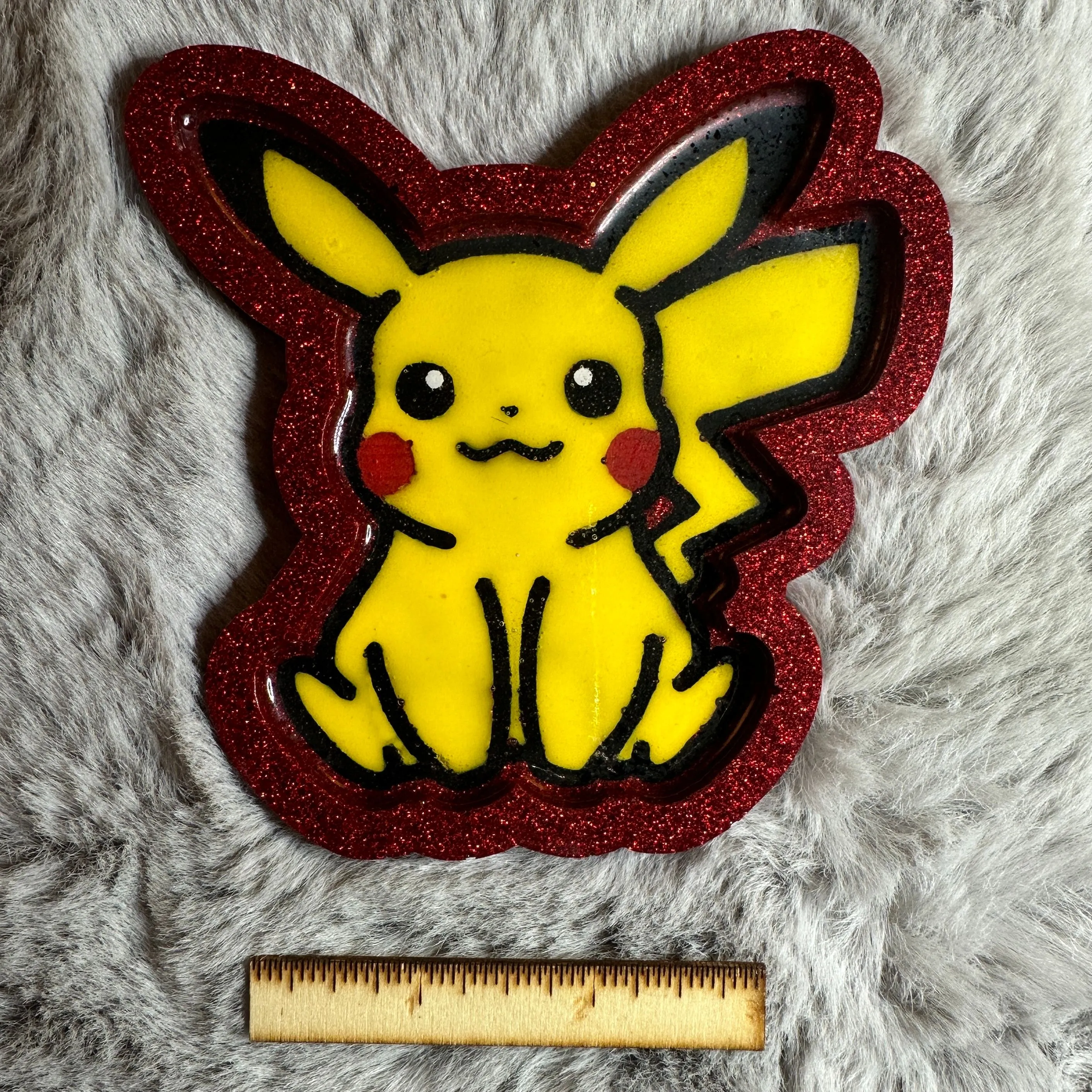 Product image for Pikachu Trinket Tray
