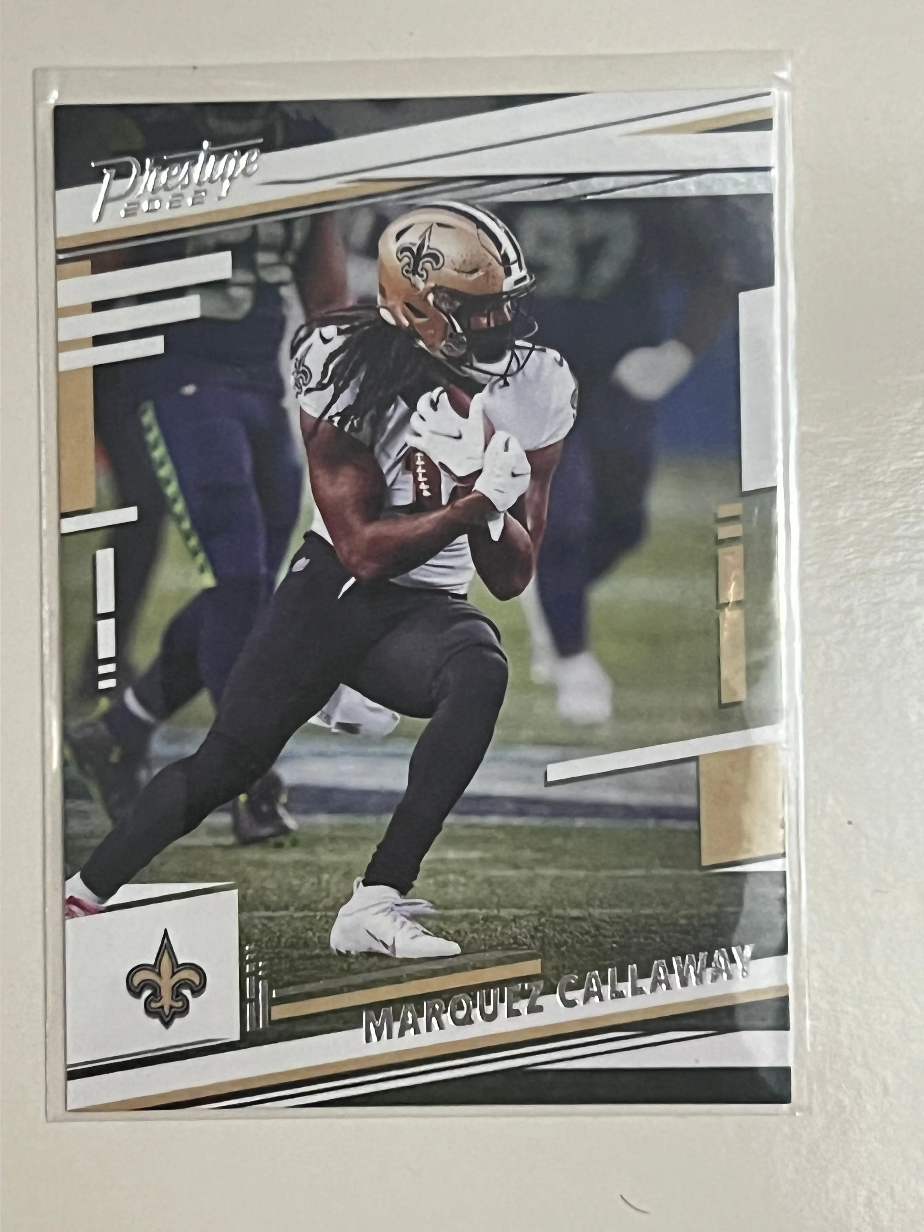 Product image for Marquez Callaway Prestige 2022