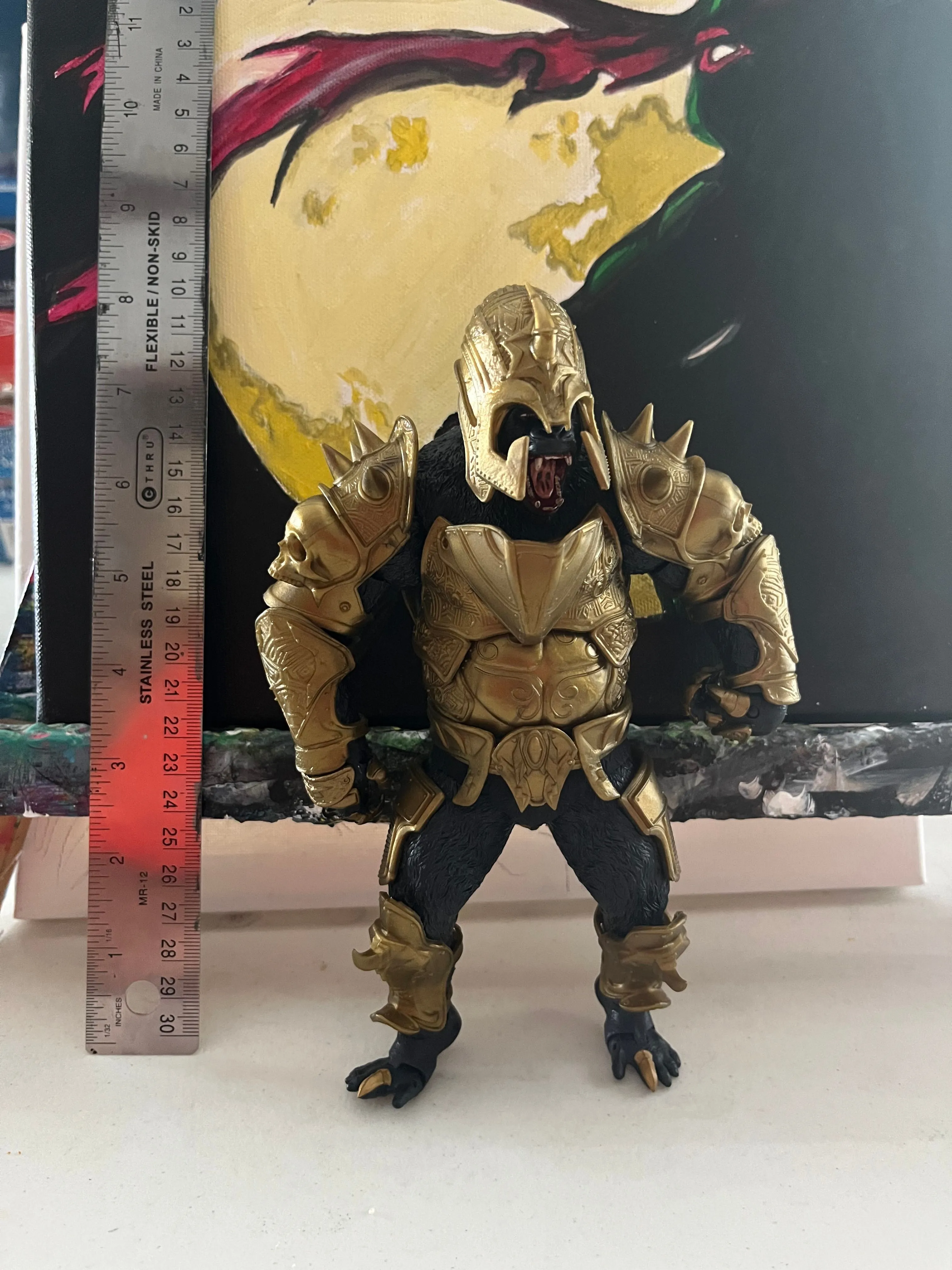 Product image for Gorilla Grodd 🦍