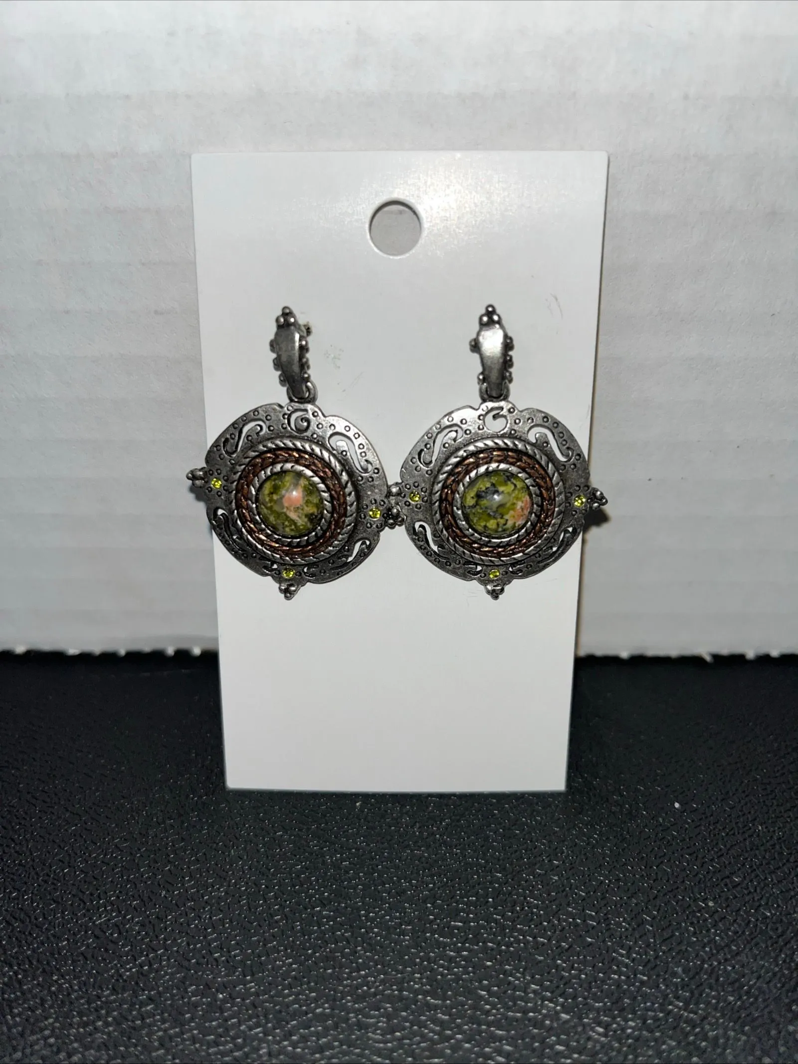 Product image for Chico's Vtg Earrings