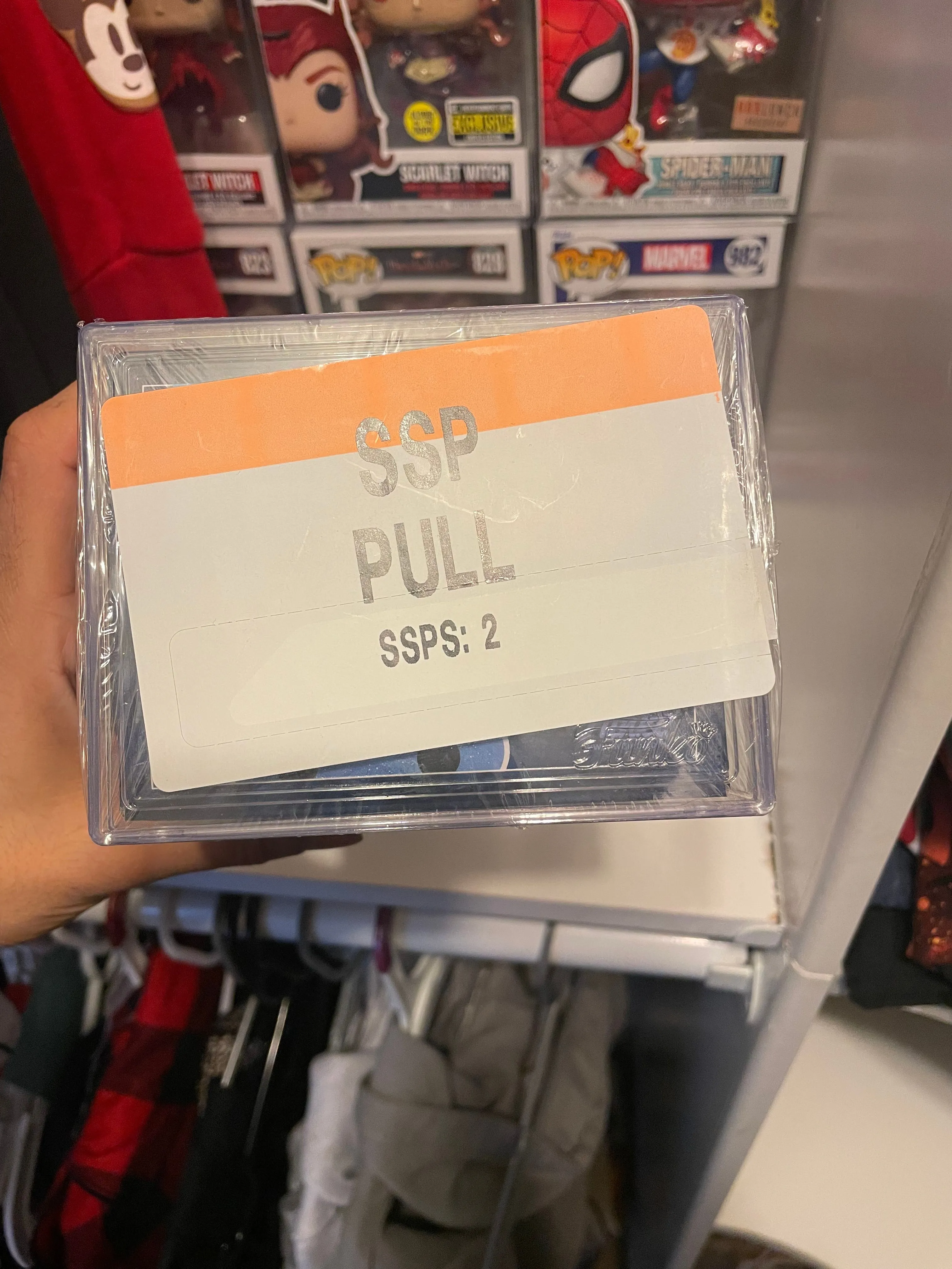 Listing Image Blurred Background