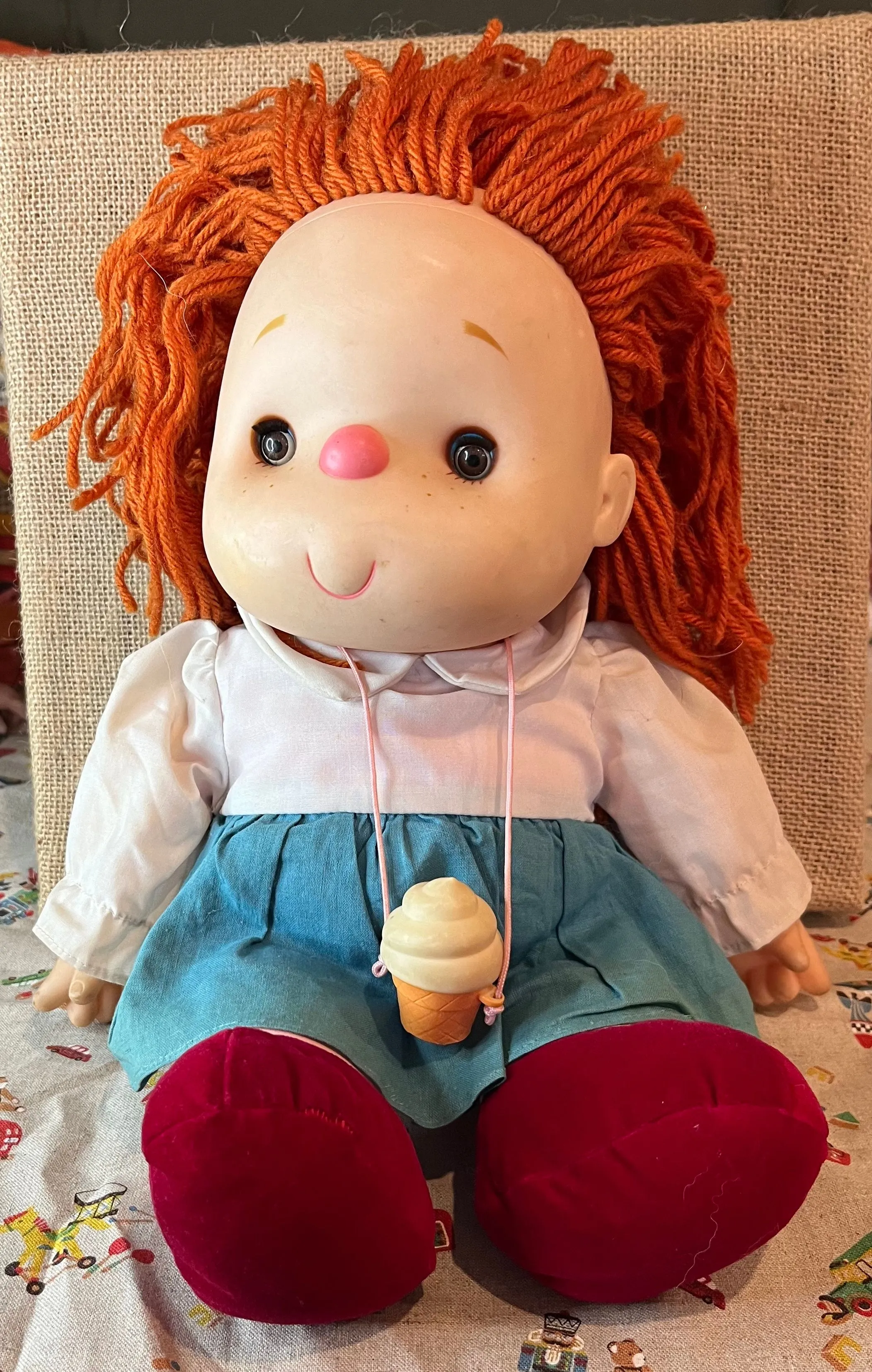 Product image for Ice Cream Doll
