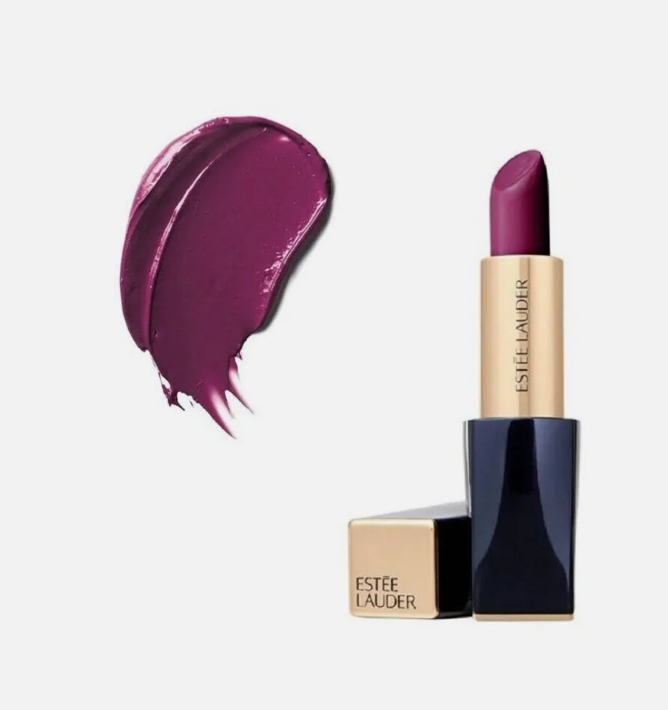 Product image for Estee Lauder Color Lipstick - Passion